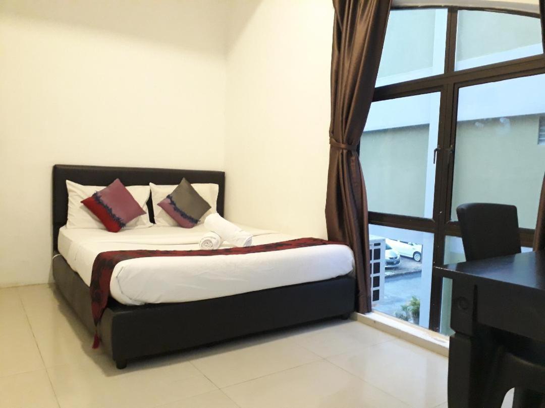 Standard Double Room photo 2
