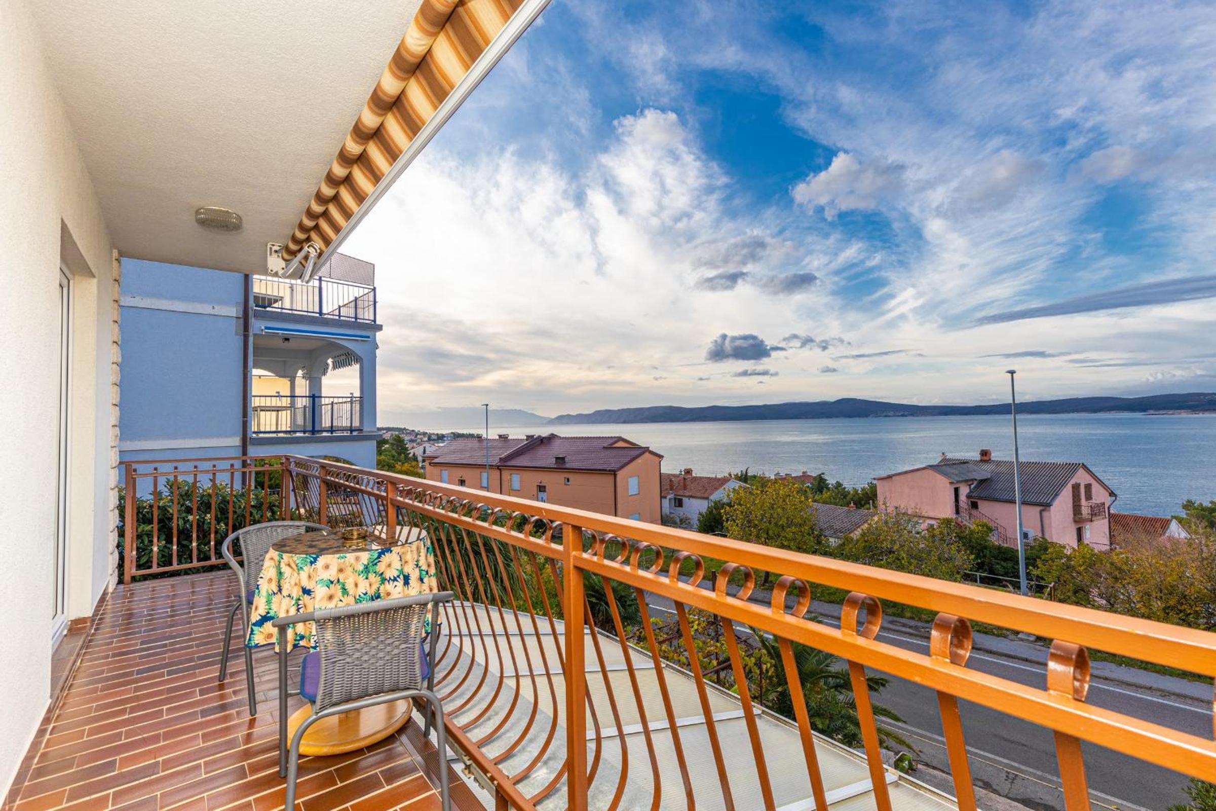 Two-Bedroom Apartment photo 2