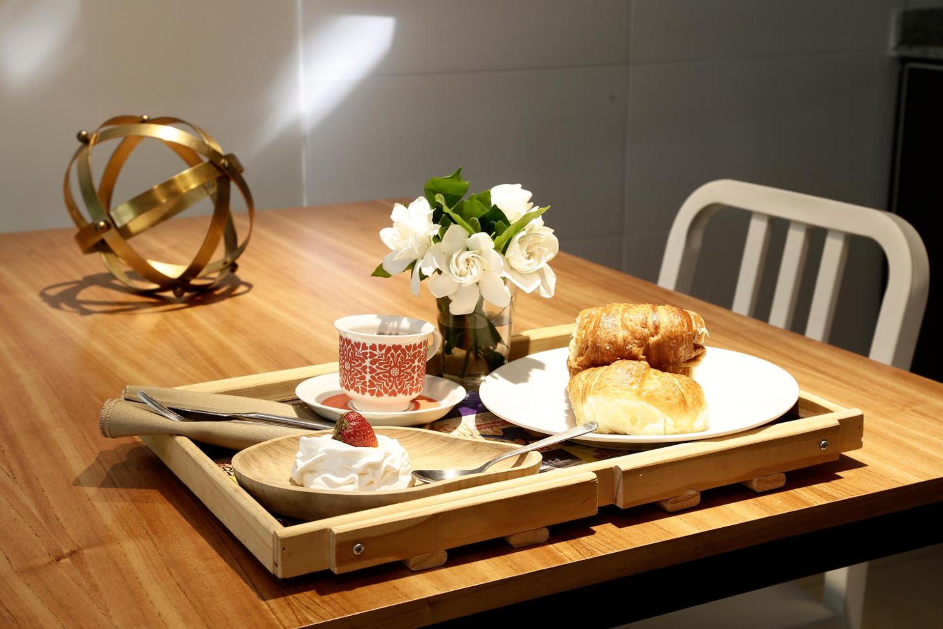 Apartment with Terrace photo 3