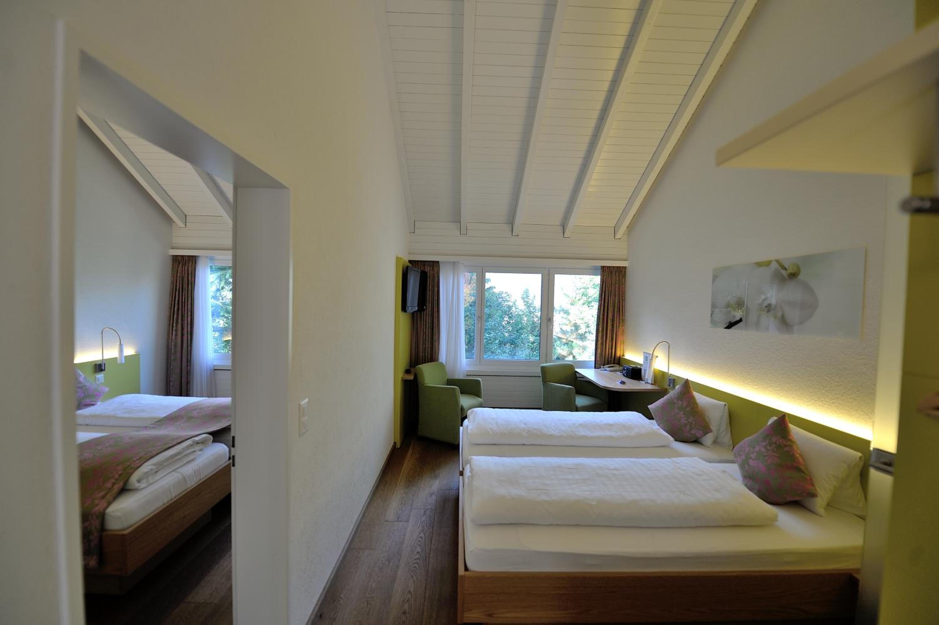 Lifestyle Double Room - Photo 1