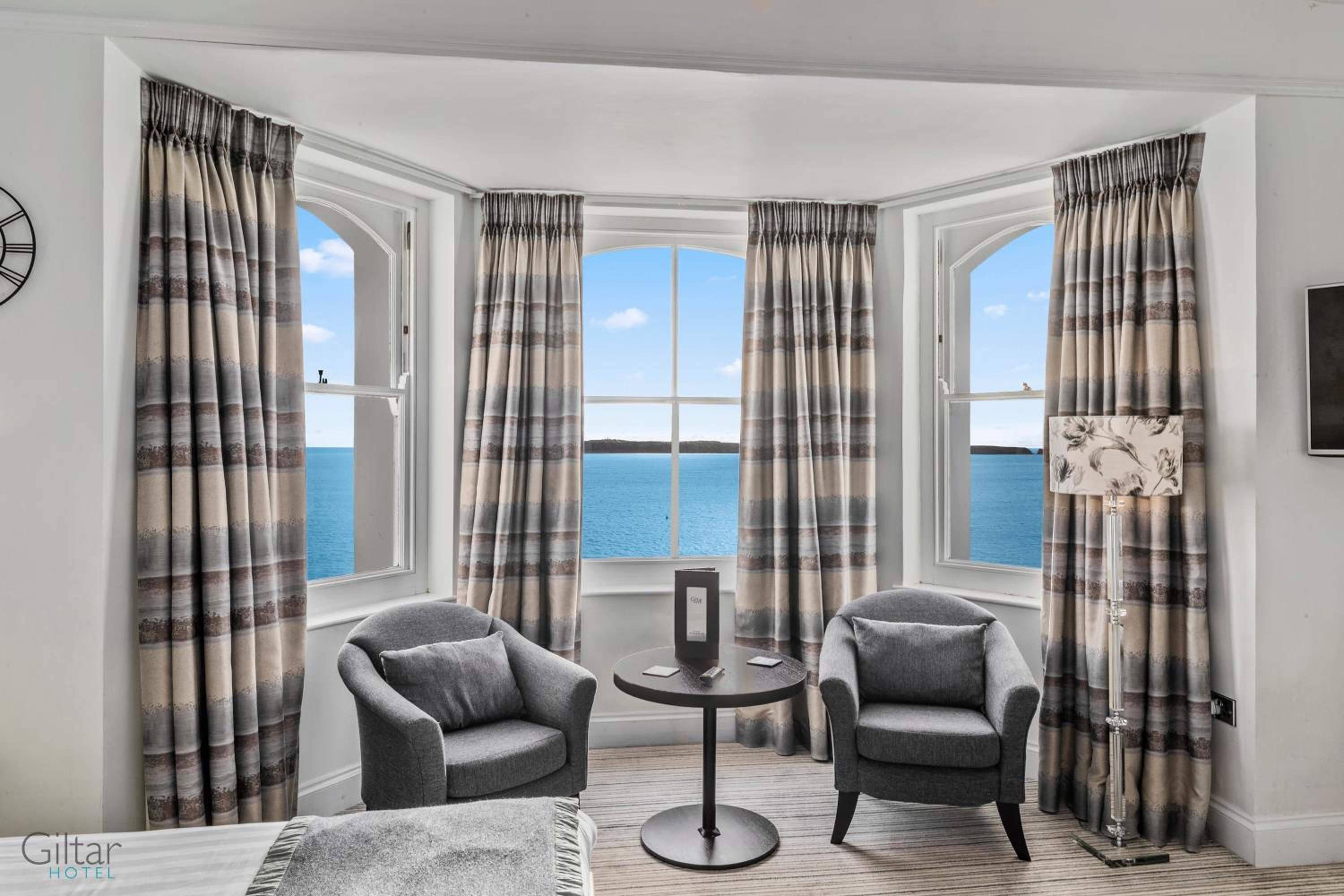 Deluxe Double Room with View - Photo 25
