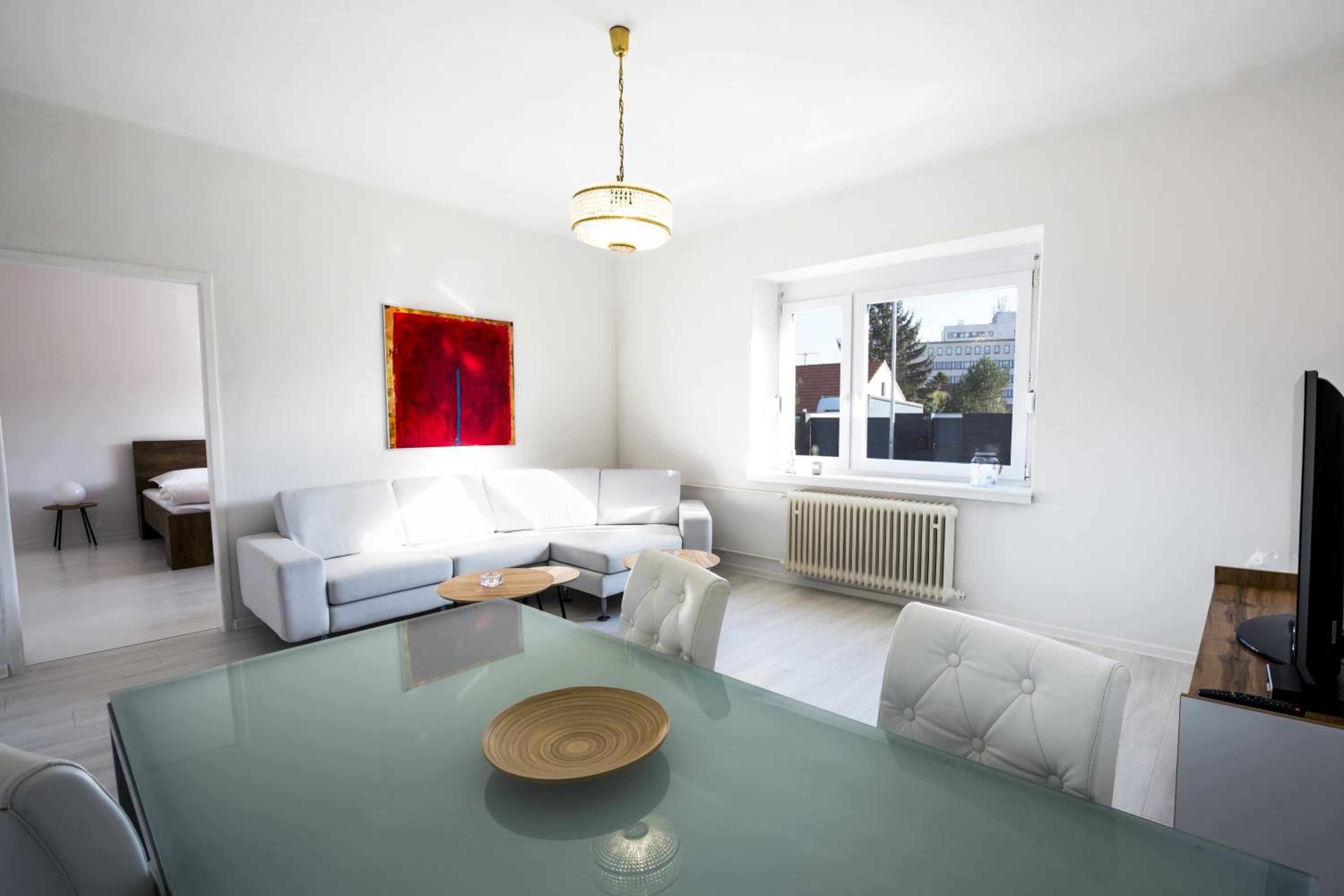 Two-Bedroom House - Photo 19