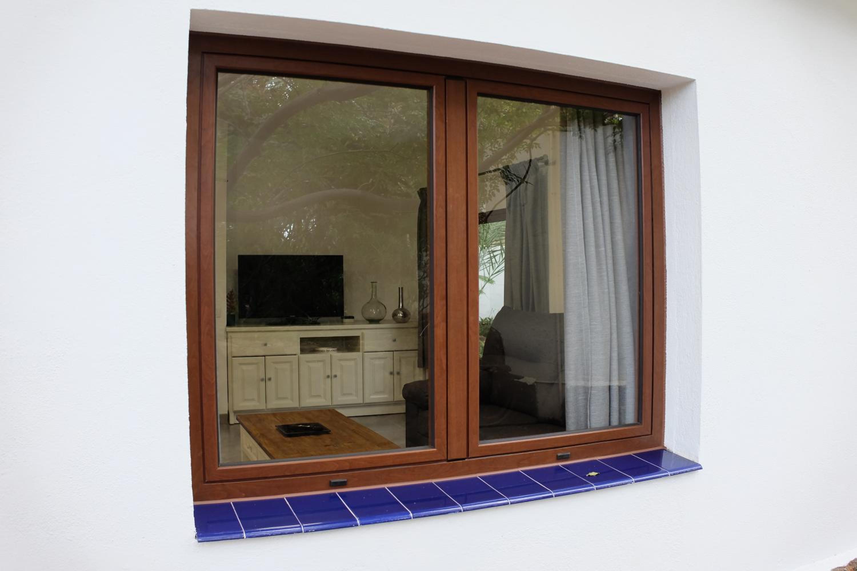 Apartment with Terrace (6 Adults) photo 2