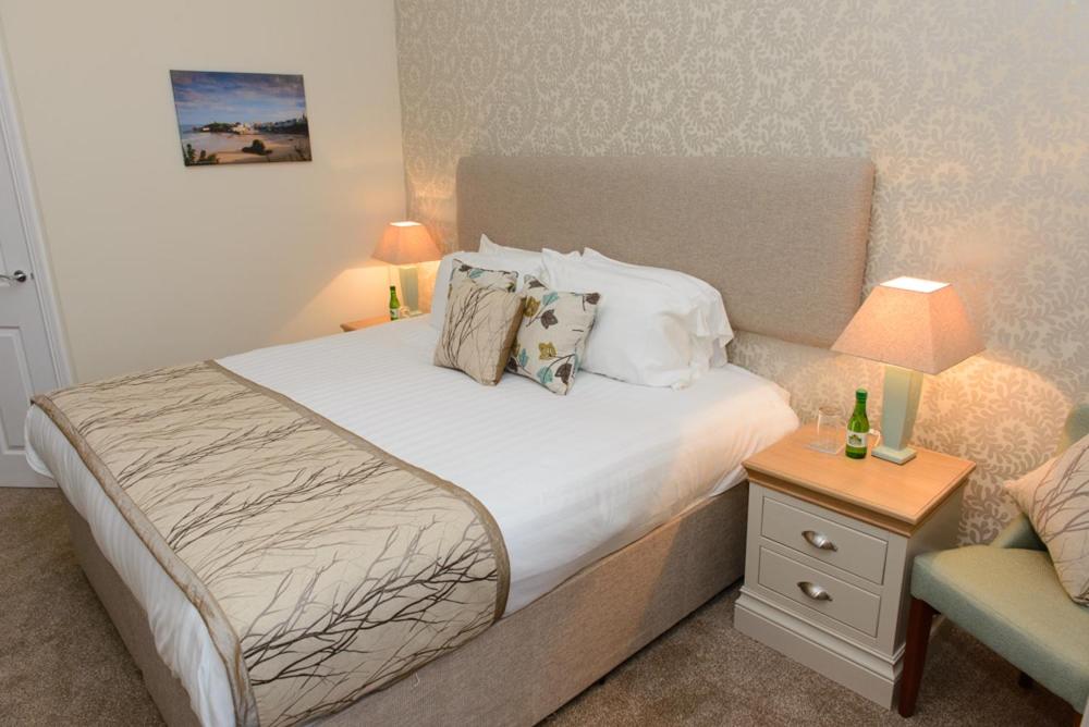 Premier Double Room photo 1