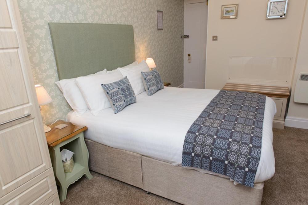 Premier Double Room with View - Photo 1