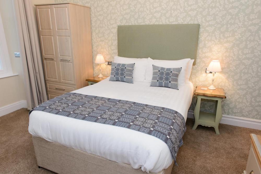 Premier Double Room with View - Photo 3