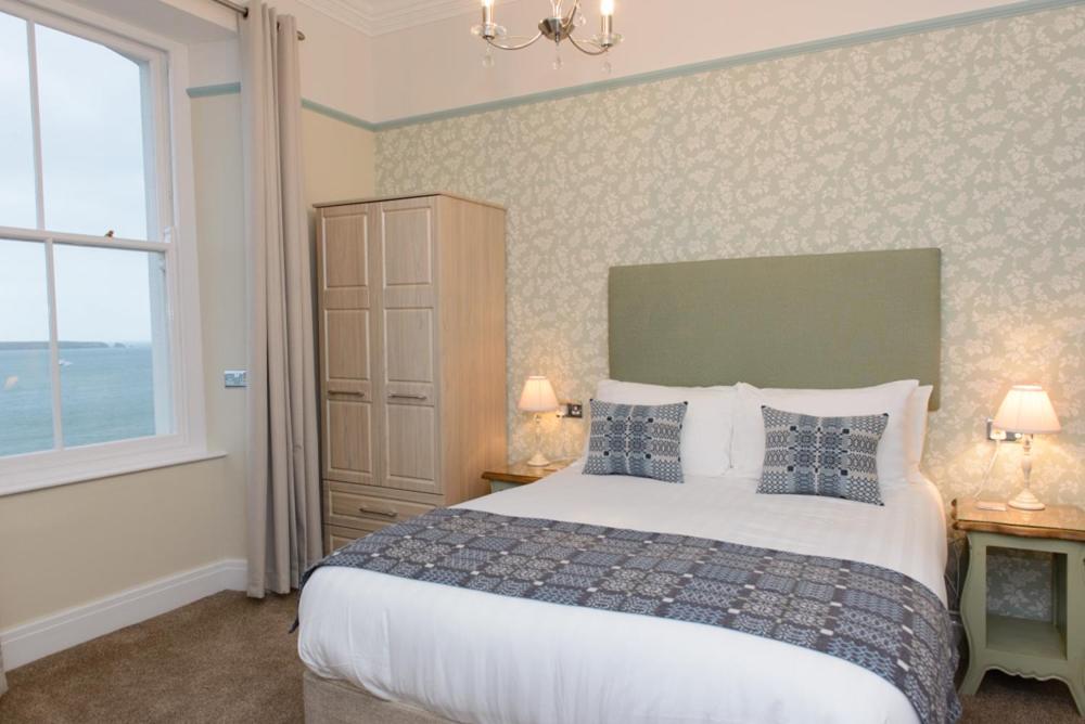 Premier Double Room with View - Photo 4