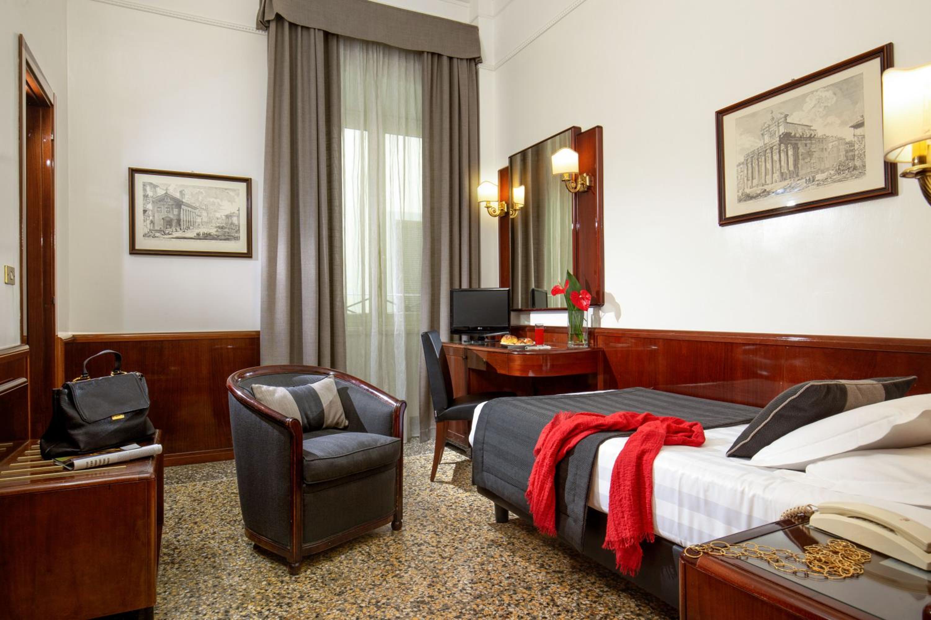 Single Room