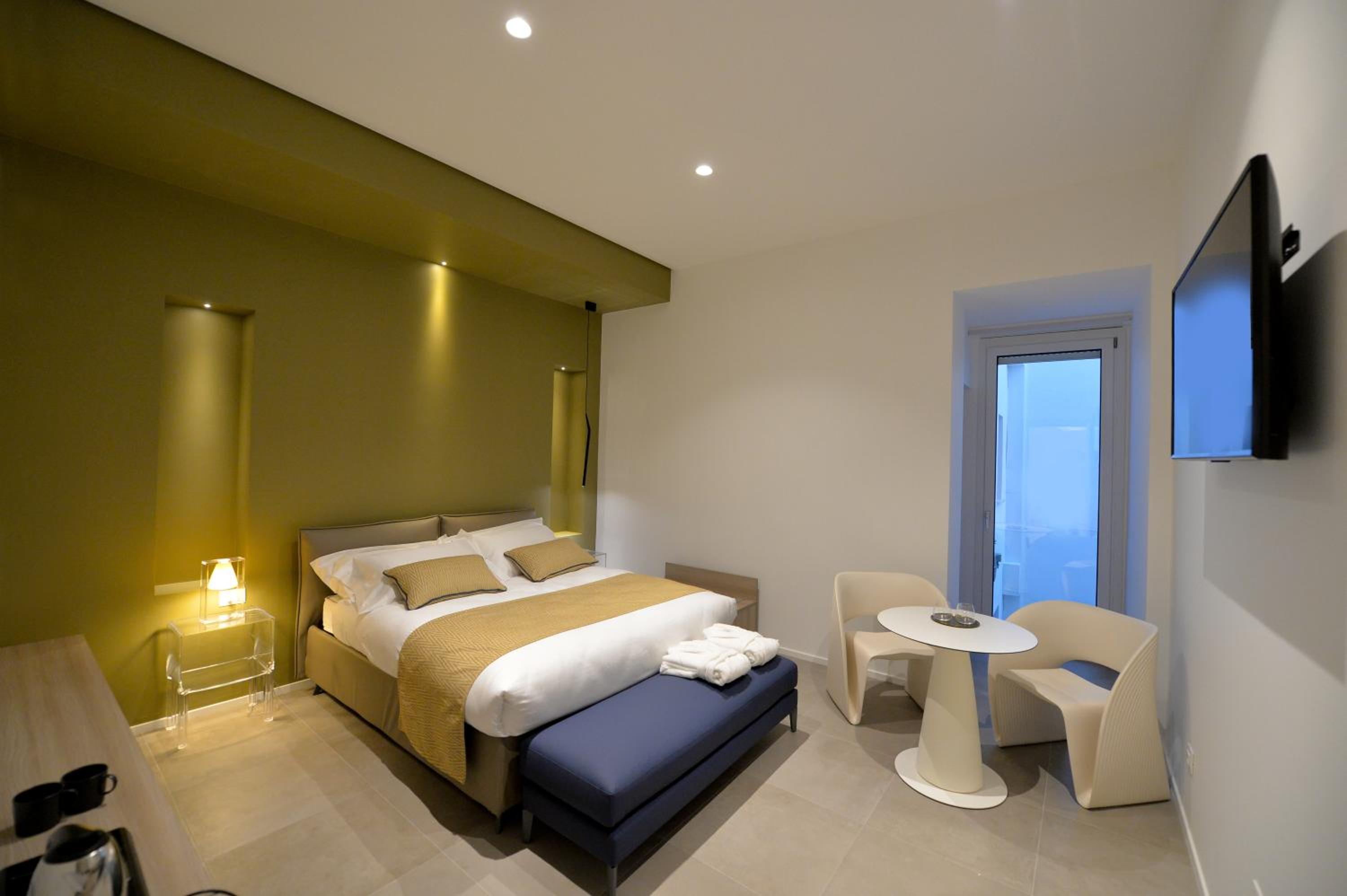 Deluxe Triple Room photo 1