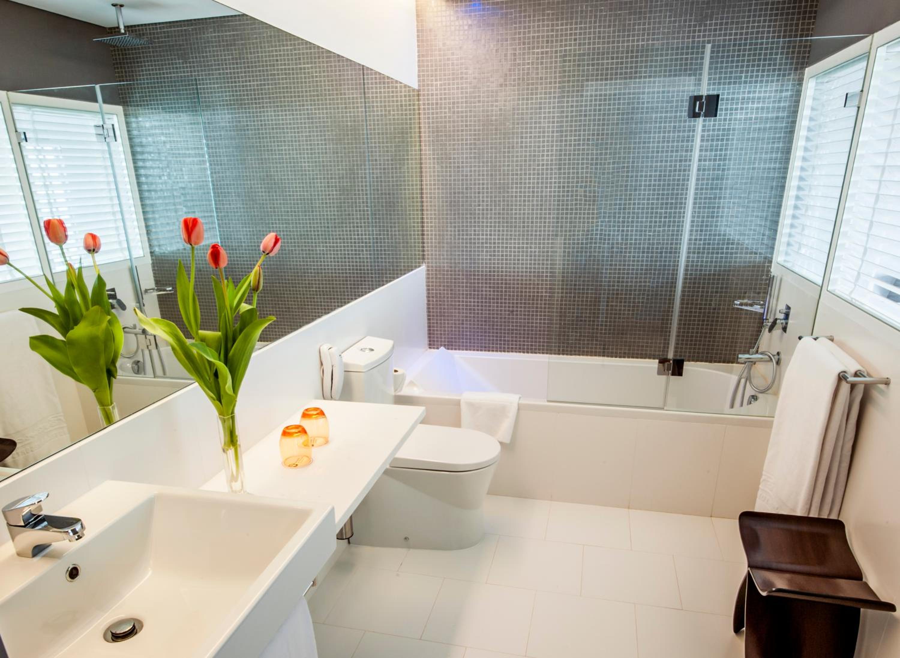 Superior Double Room with Sea View - Photo 5