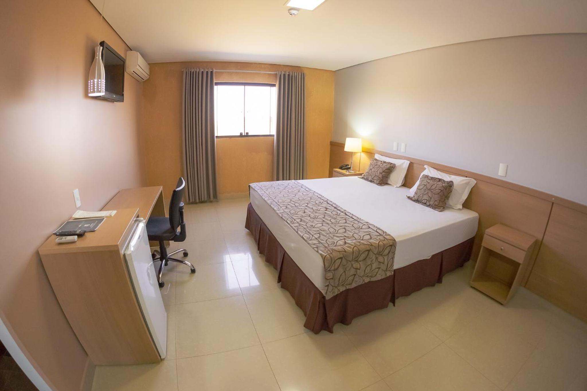 Standard Queen Room - Photo 1