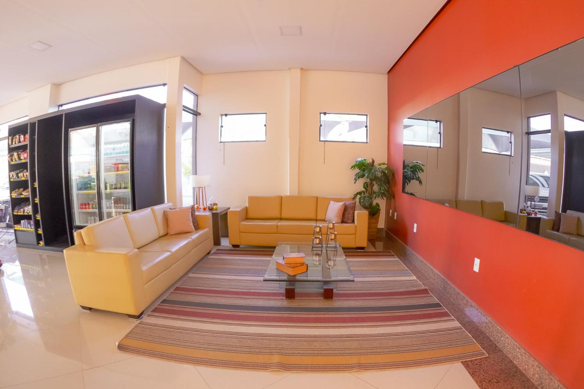 Deluxe Room - Photo 22