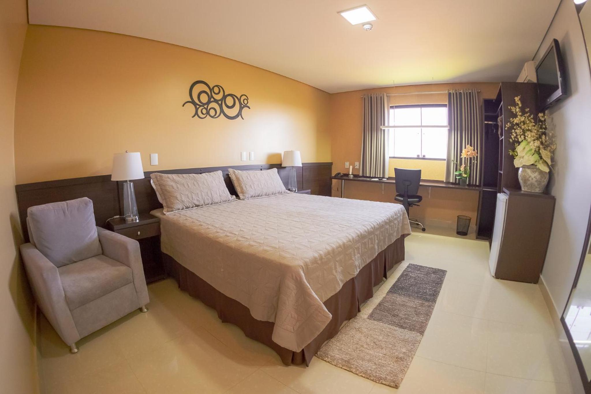 Deluxe Room - Photo 9