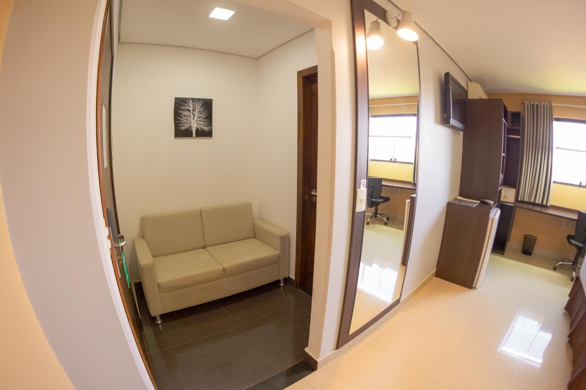 Deluxe Room - Photo 18
