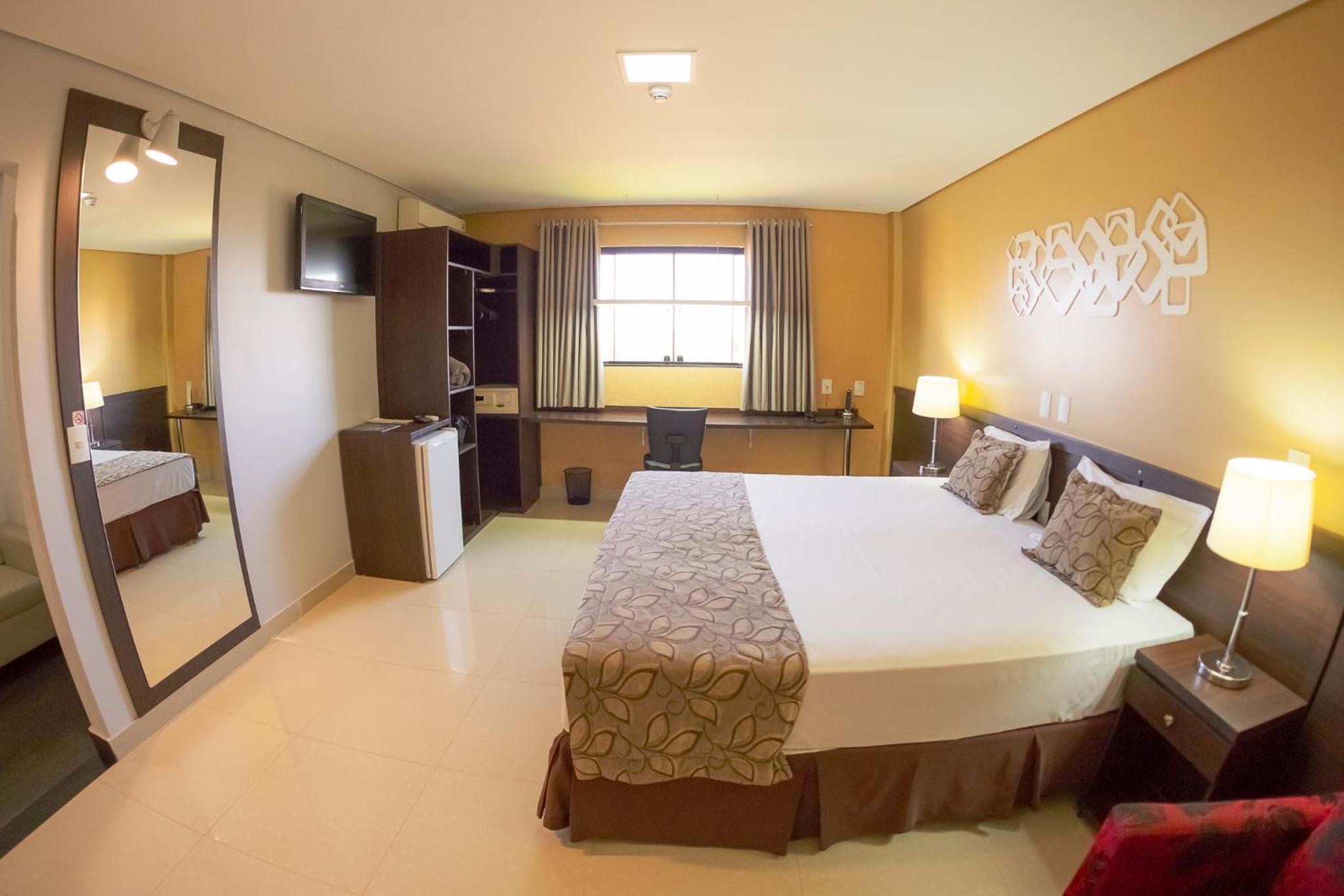 Deluxe Room - Photo 1