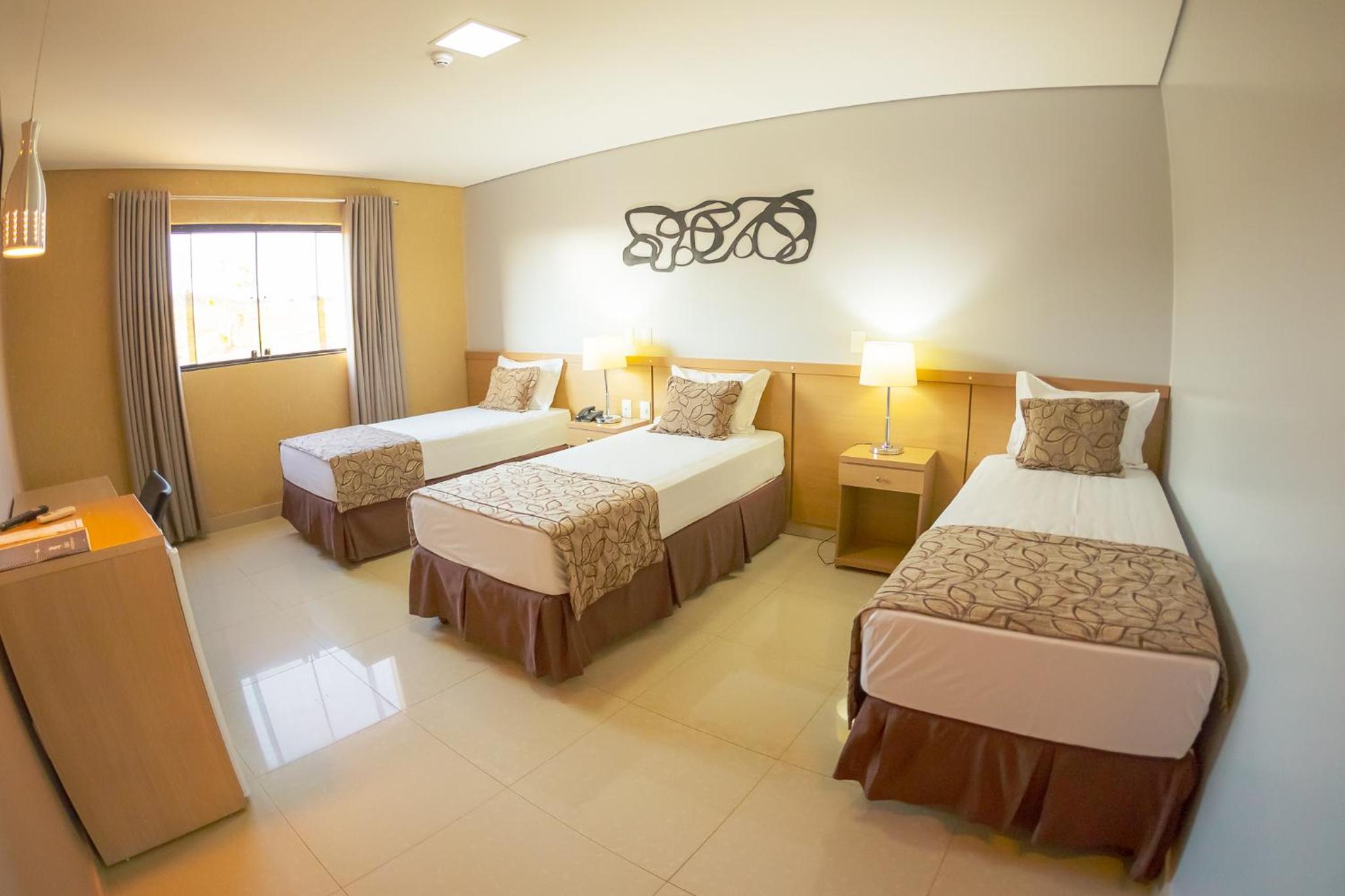Standard Queen Room - Photo 2
