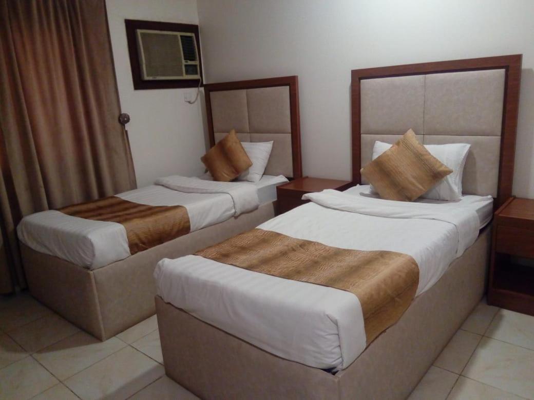 Two-Bedroom Suite