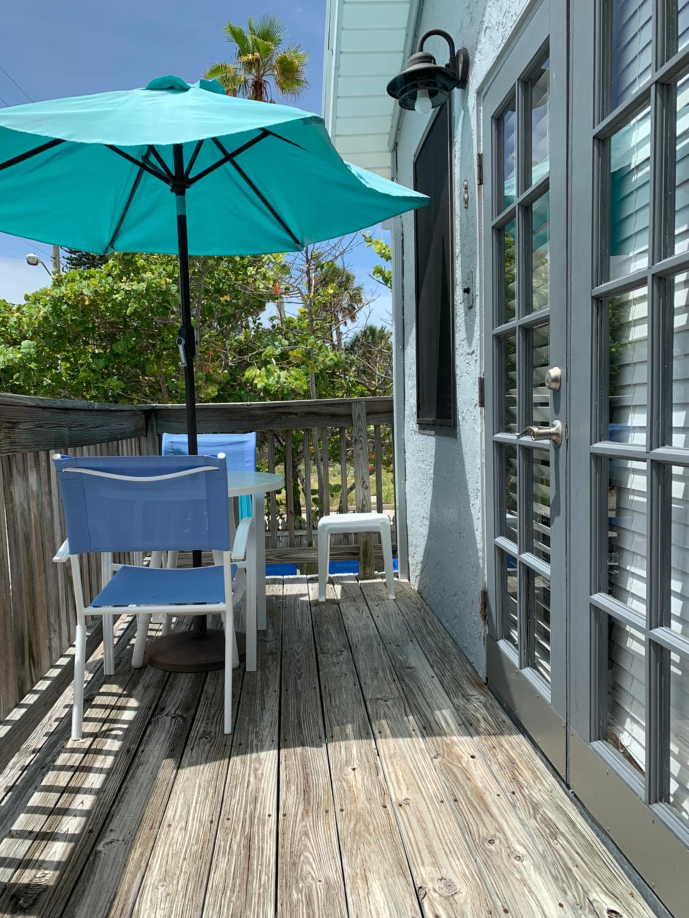 Studio with Pool View photo 3