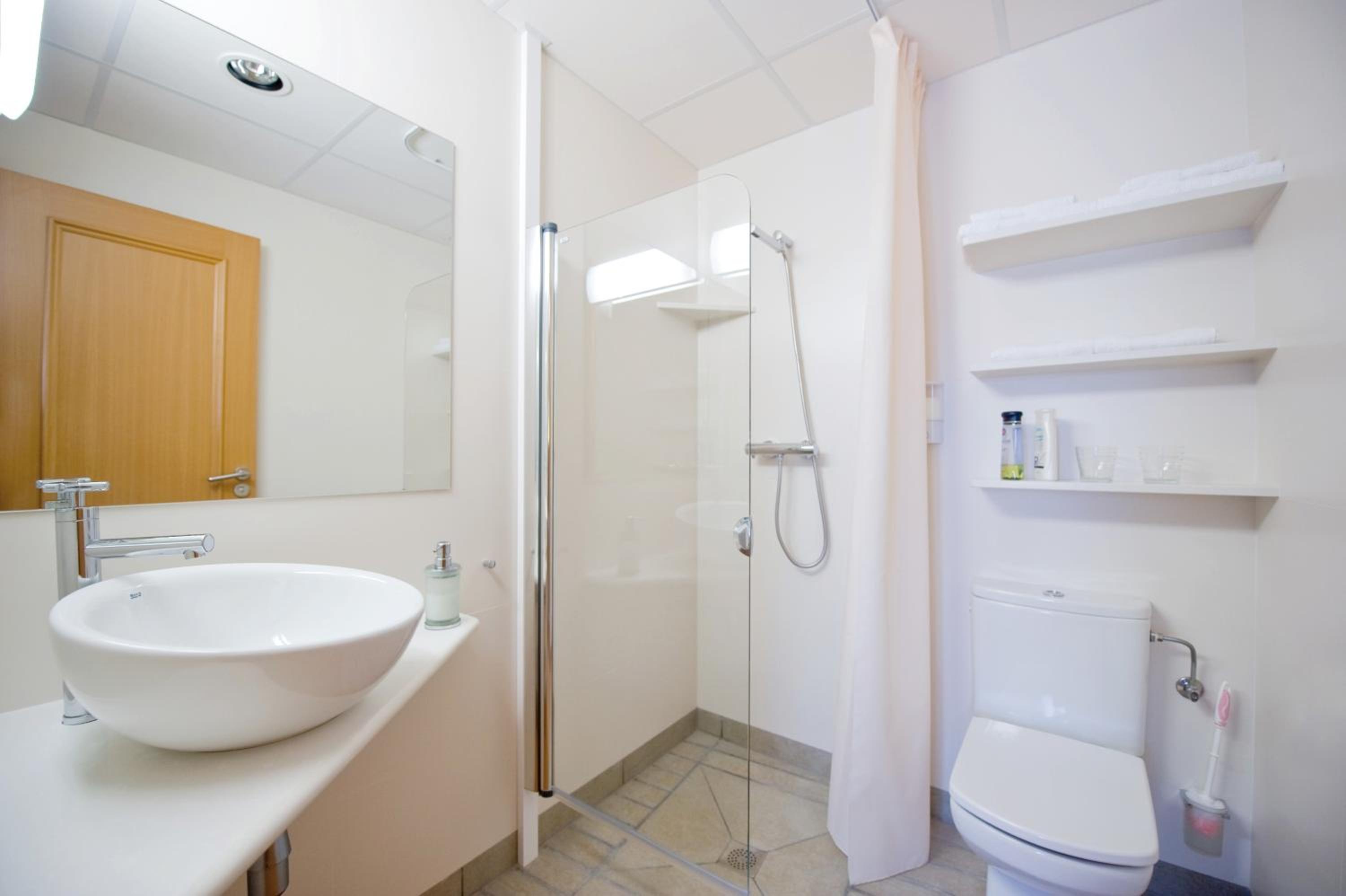 Superior Double or Twin Room photo 3