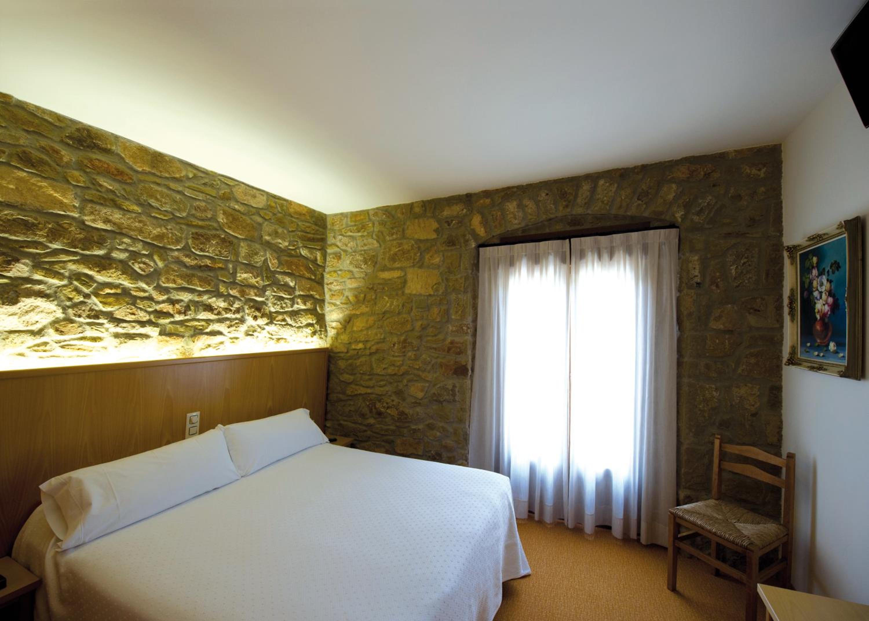 Superior Double or Twin Room photo 2