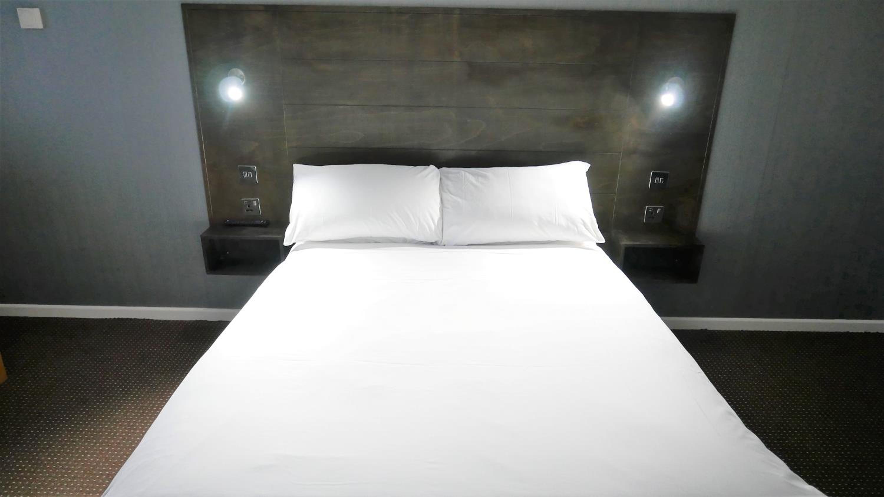 Double Room photo 1