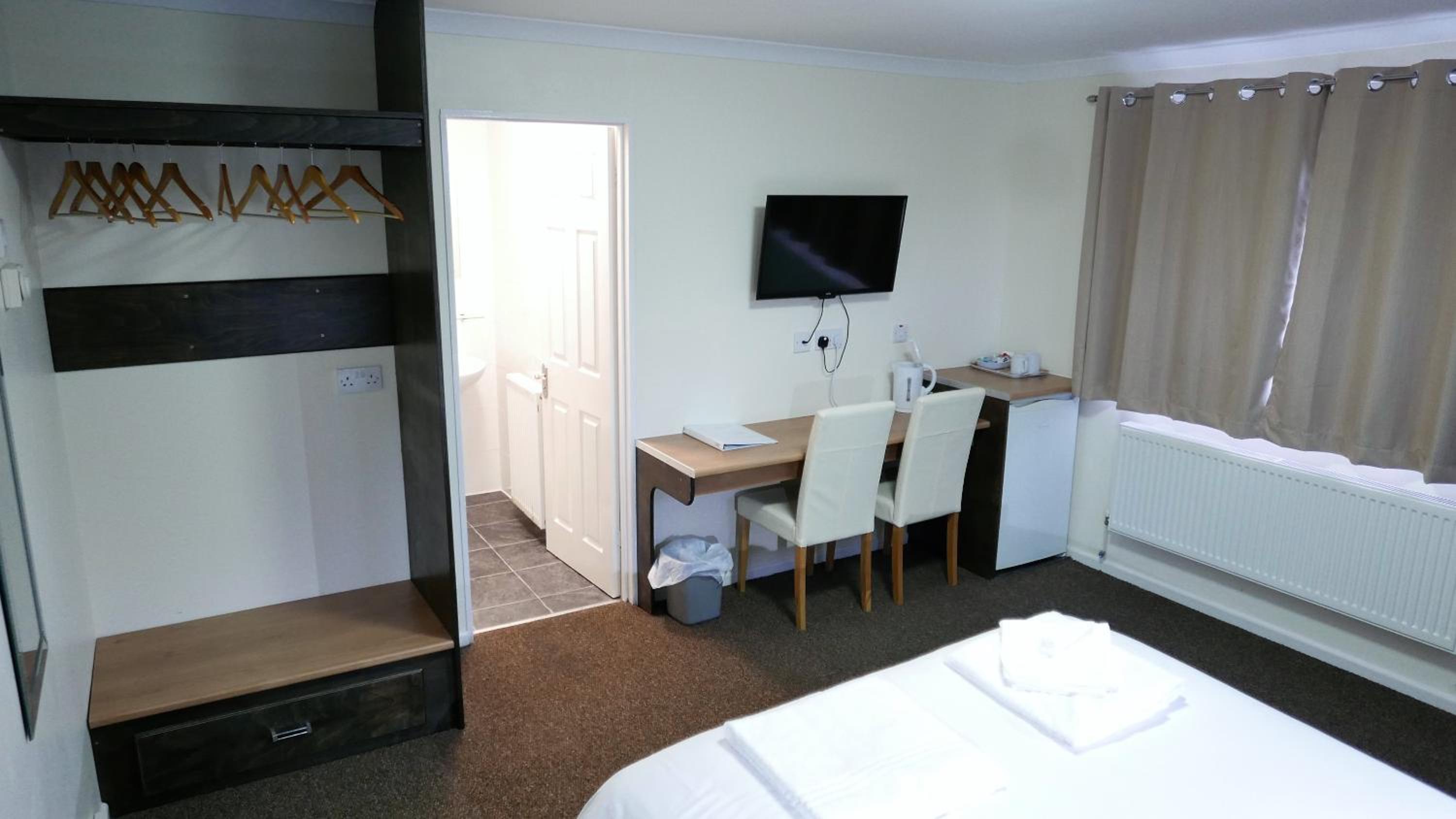 Double Room photo 3