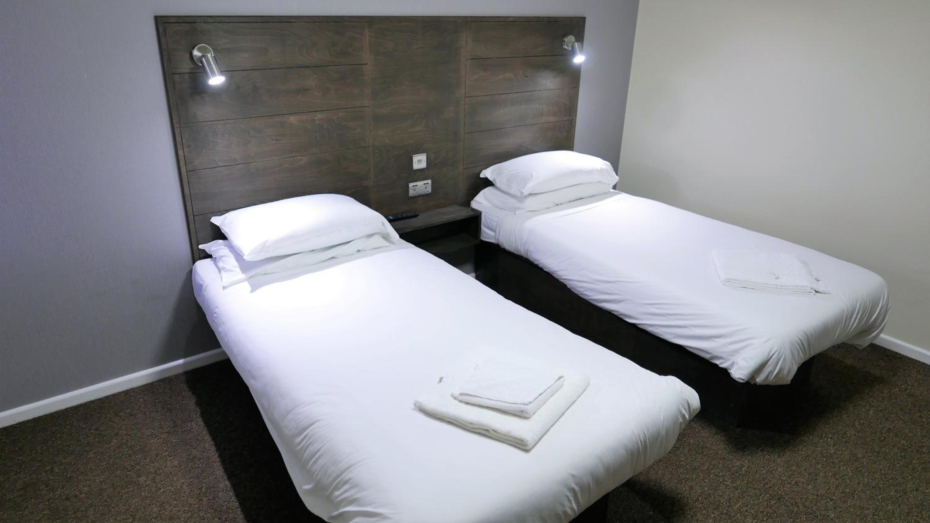 Twin Room photo 3