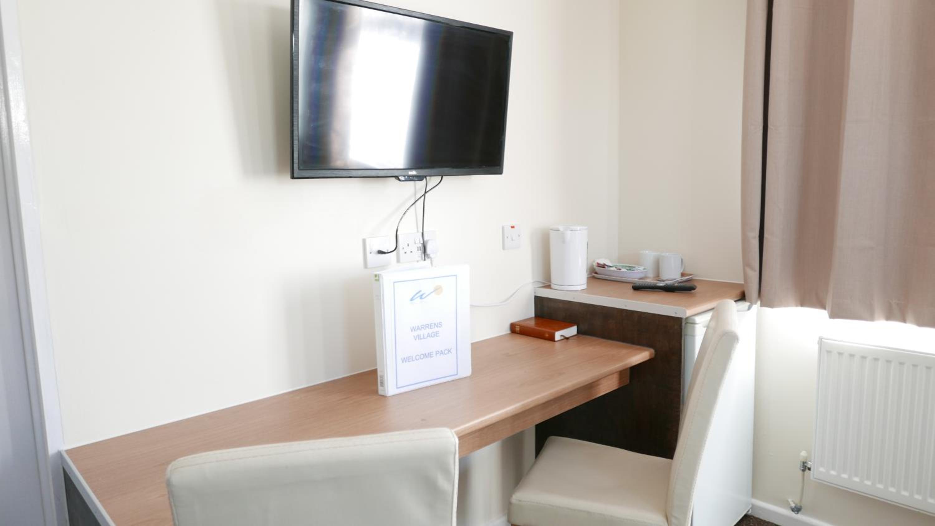Twin Room photo 2