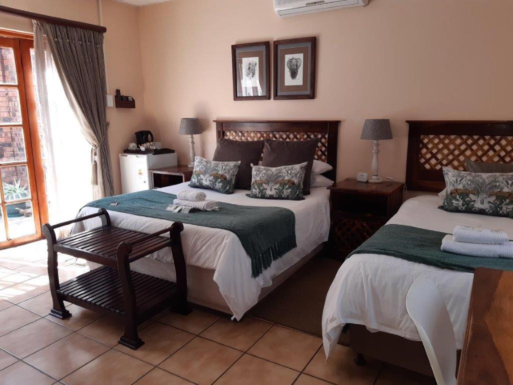 Standard Double Room photo 1