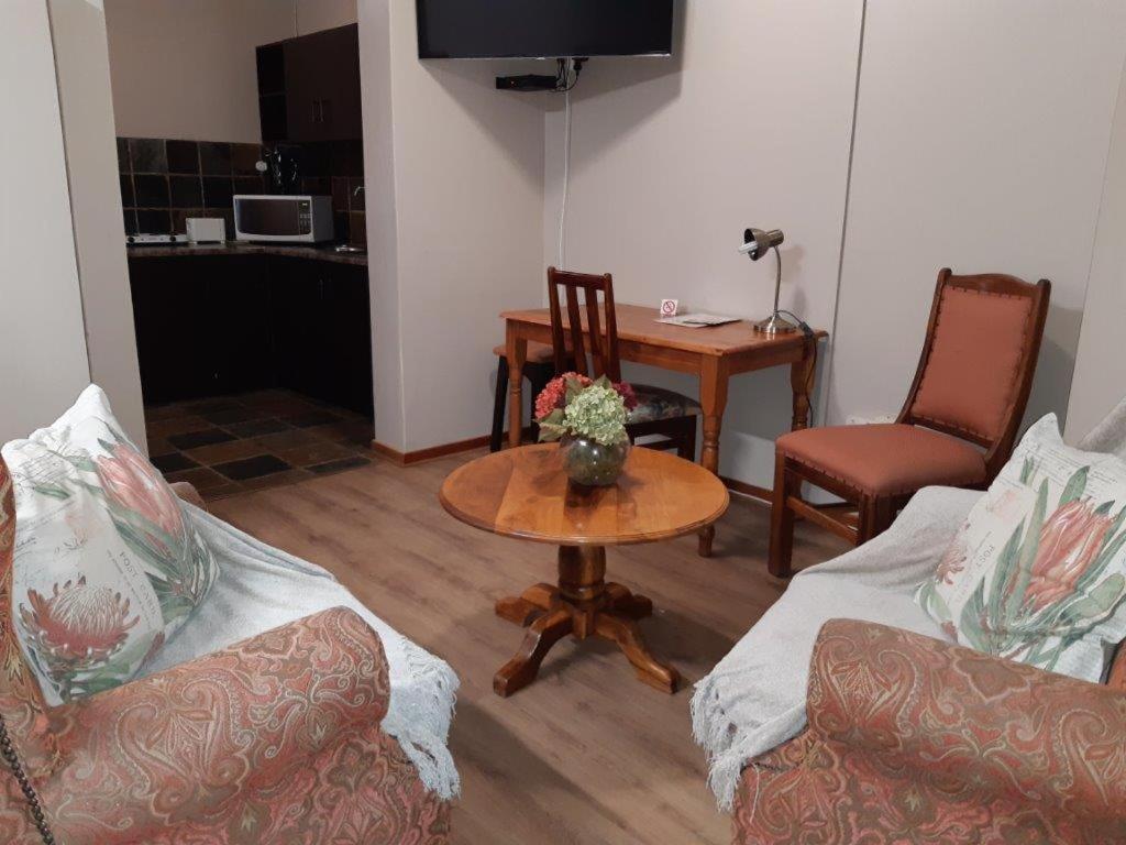 Presidential Suite photo 1