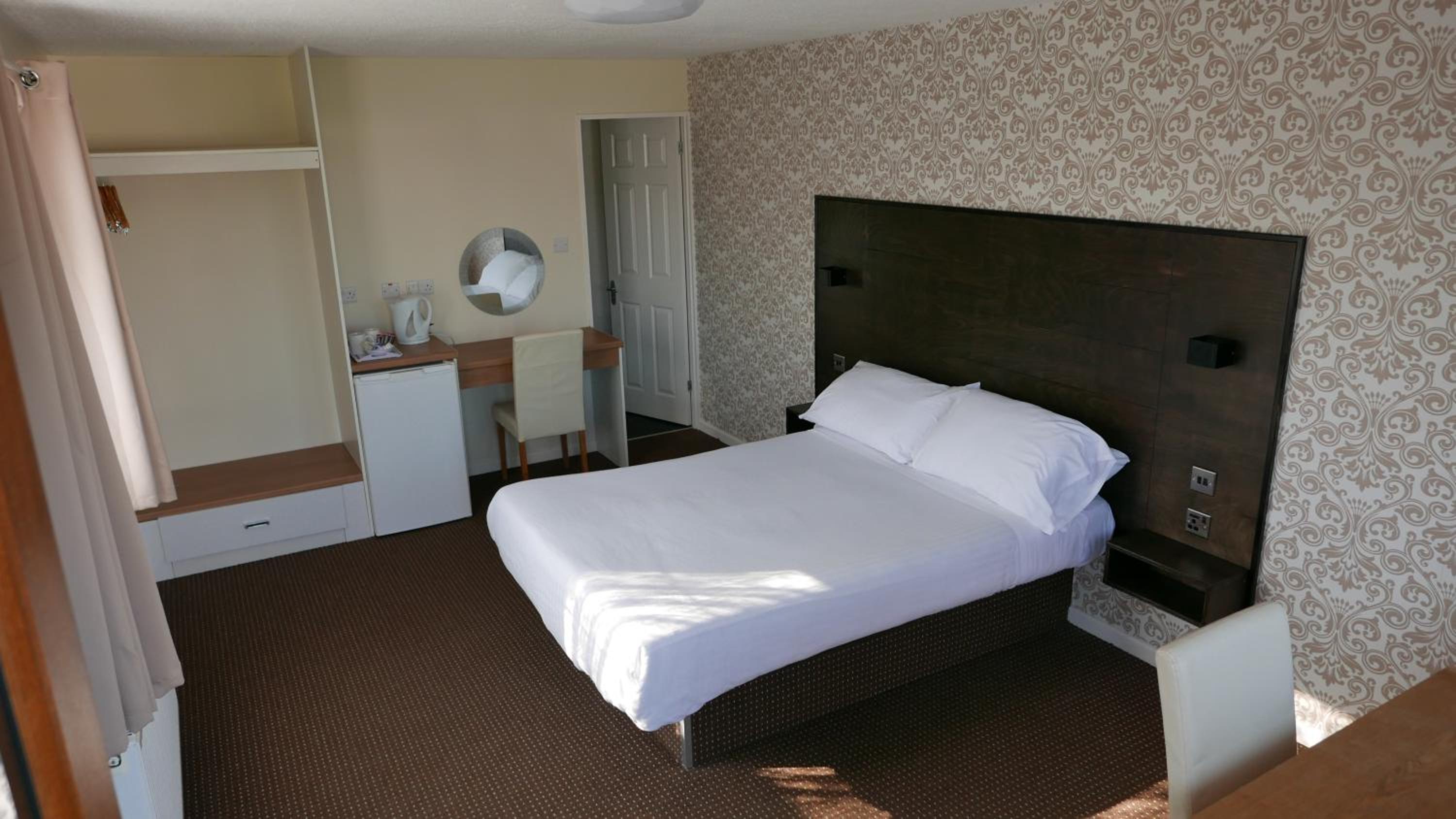 Superior Double Room photo 2