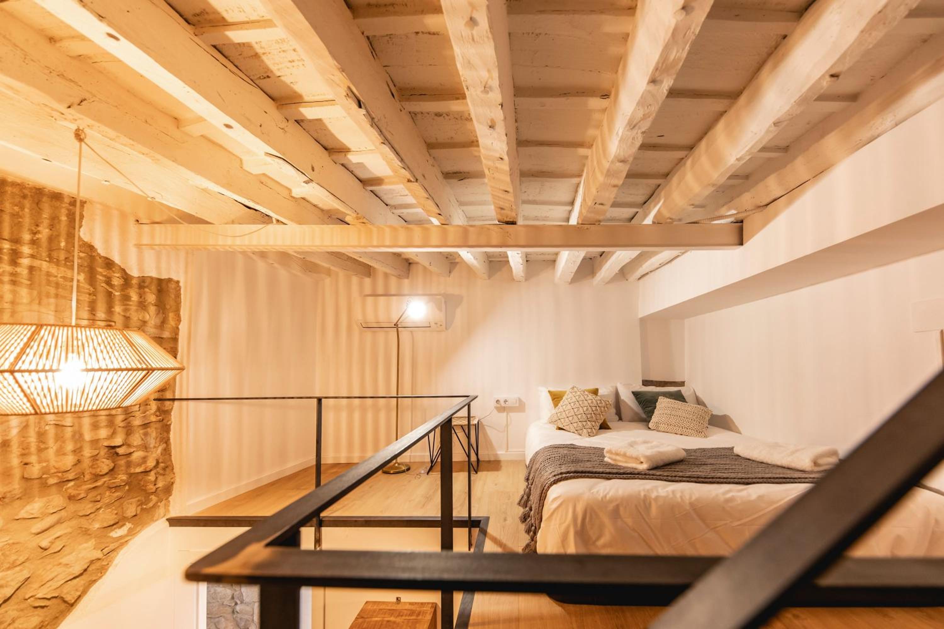 Two-Bedroom Apartment - Photo 22