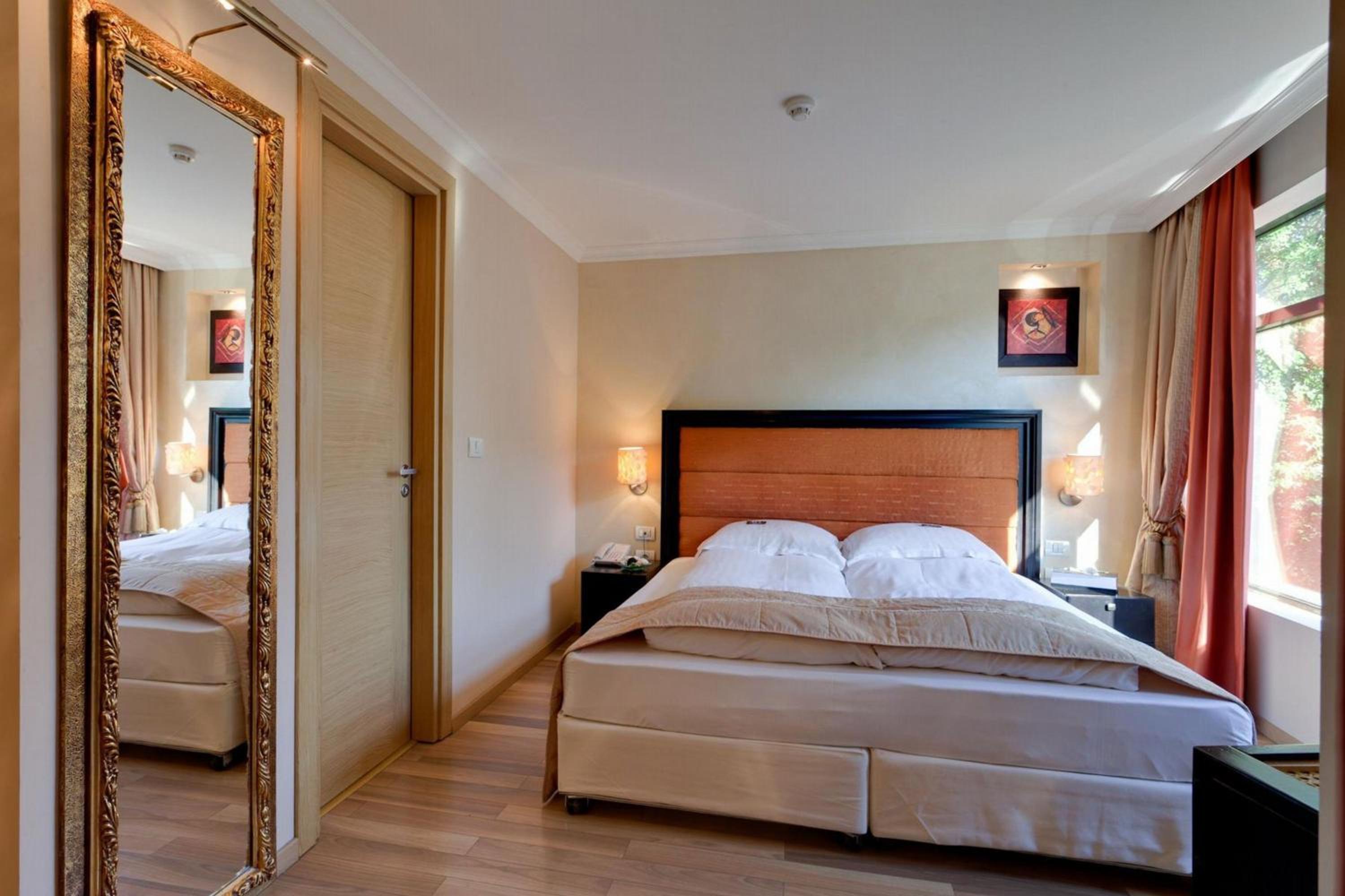 Deluxe Double Room photo 3