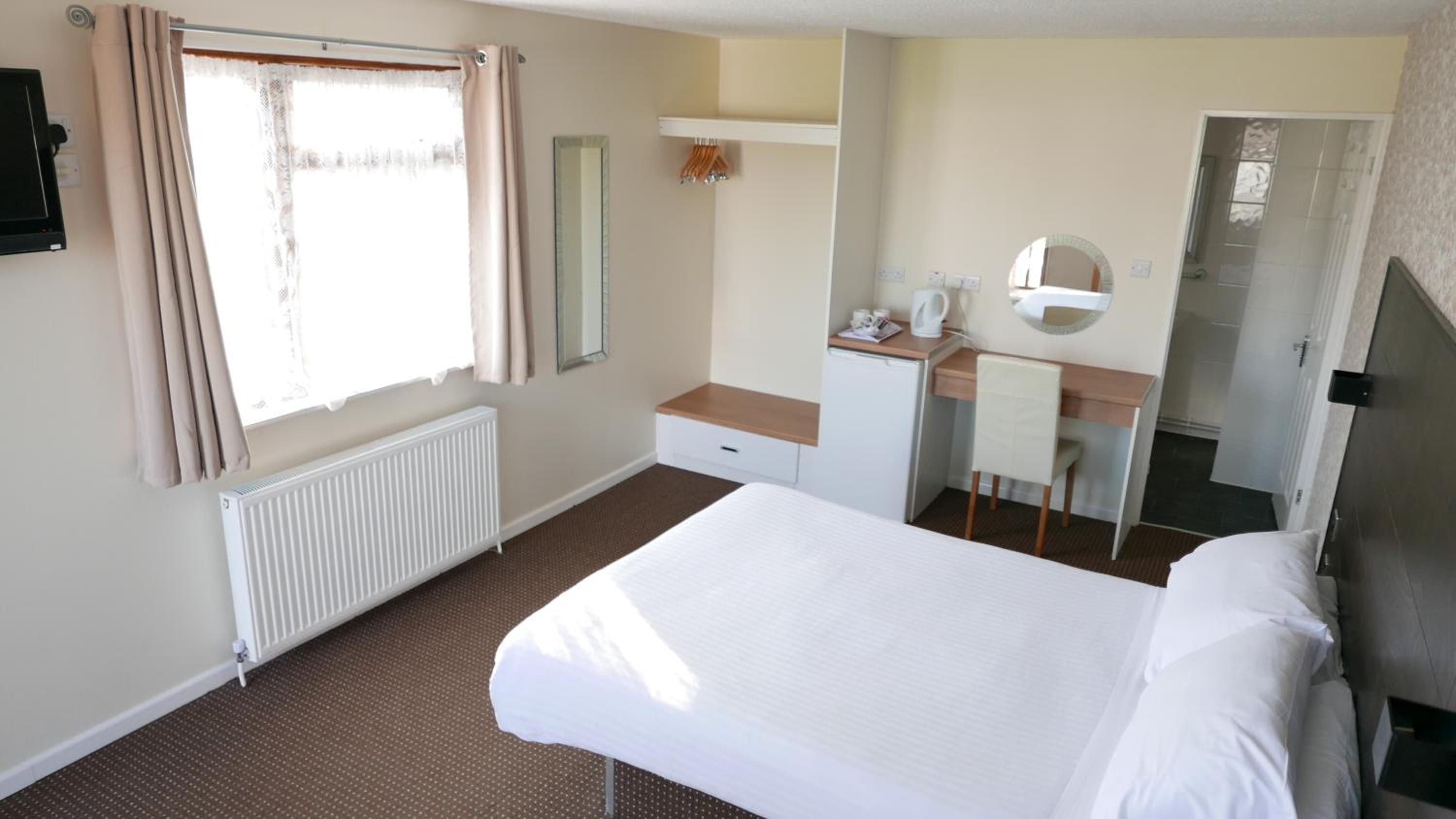 Superior Double Room photo 1
