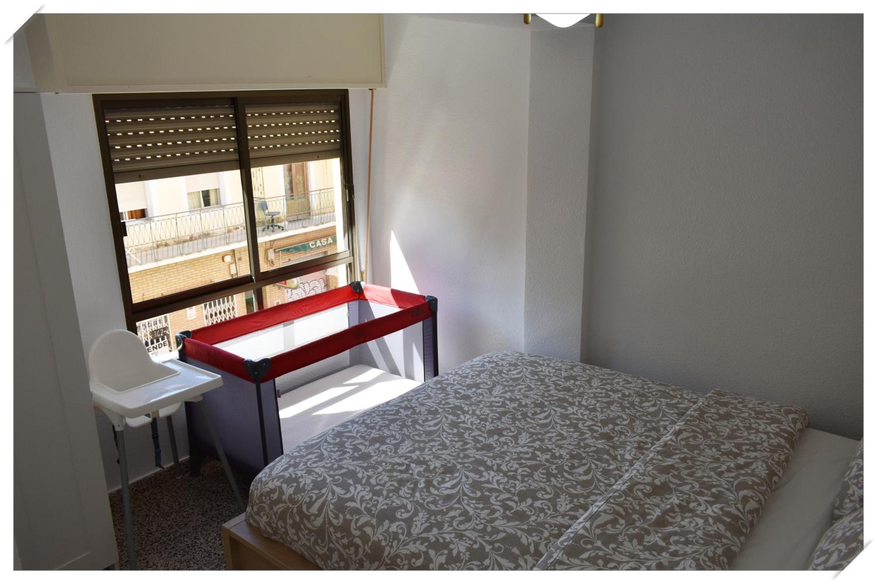 Departamento de tres habitaciones