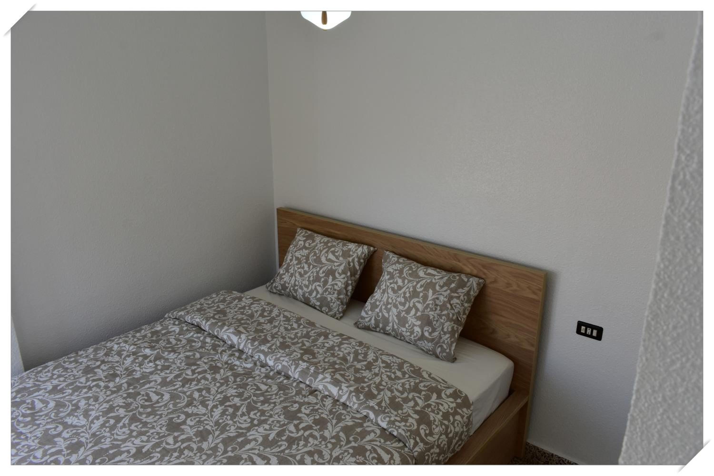 Three-Bedroom Apartment photo 2