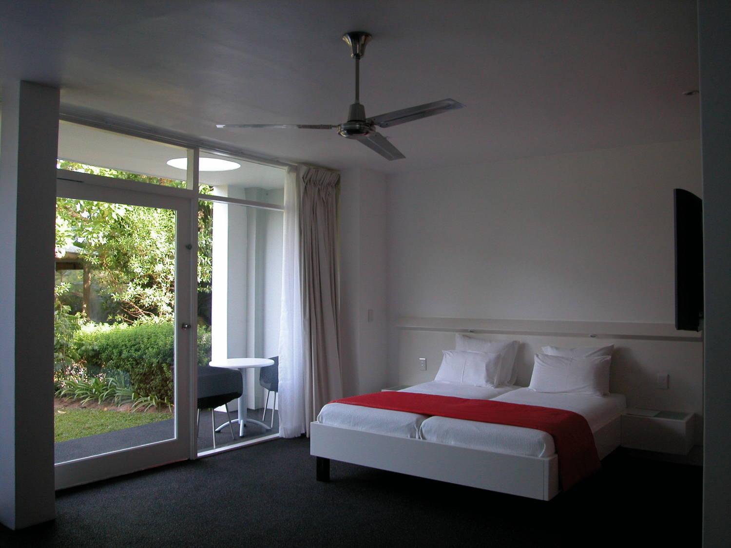 Superior King Room photo 3