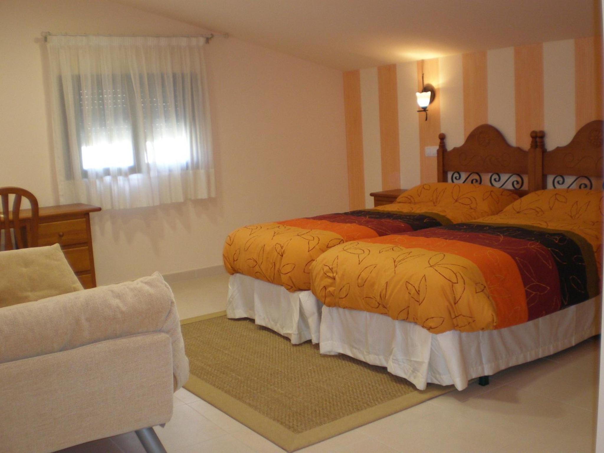 Double or Twin Room photo 2