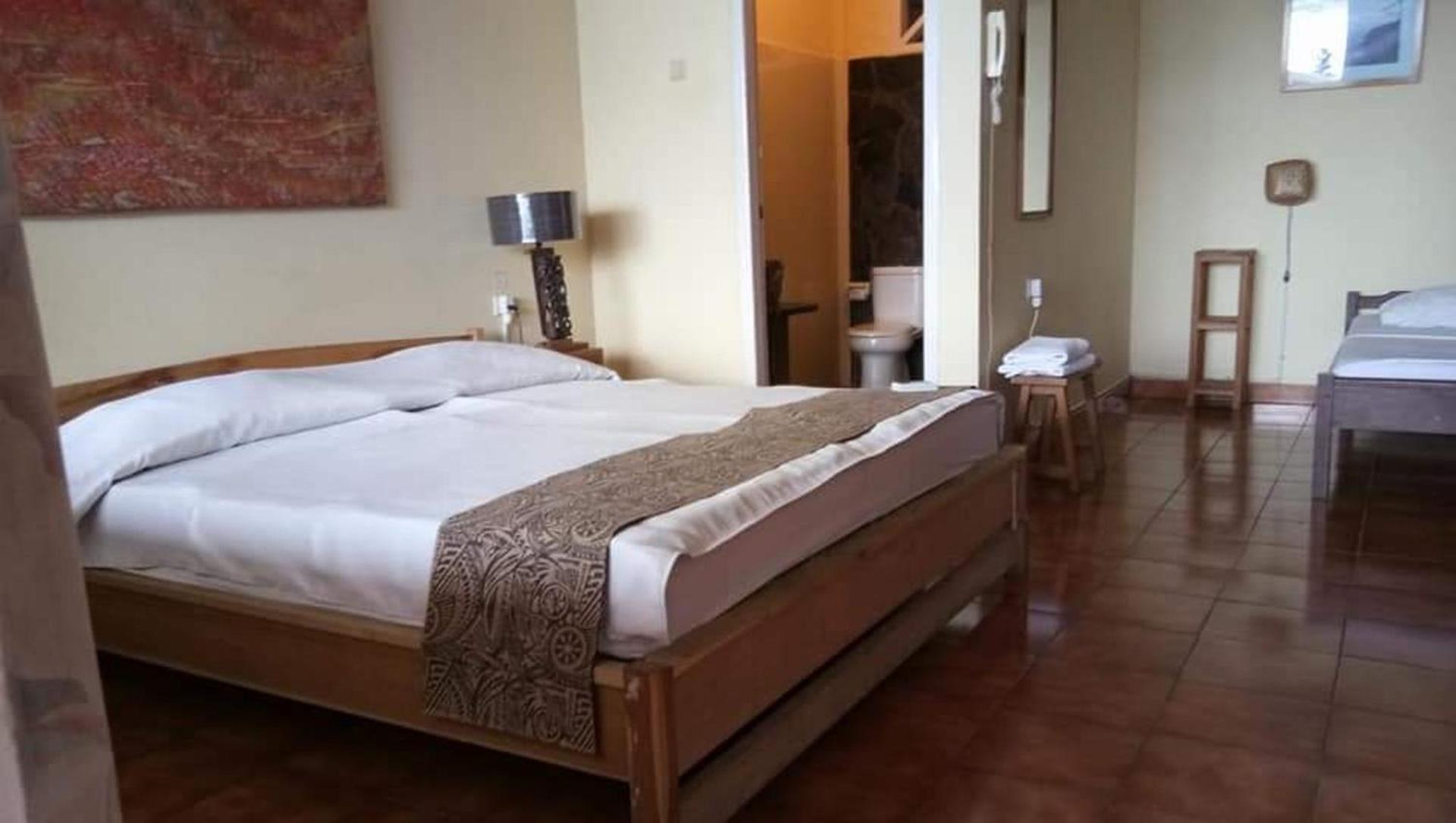 Triple Room with Sea View - Photo 5