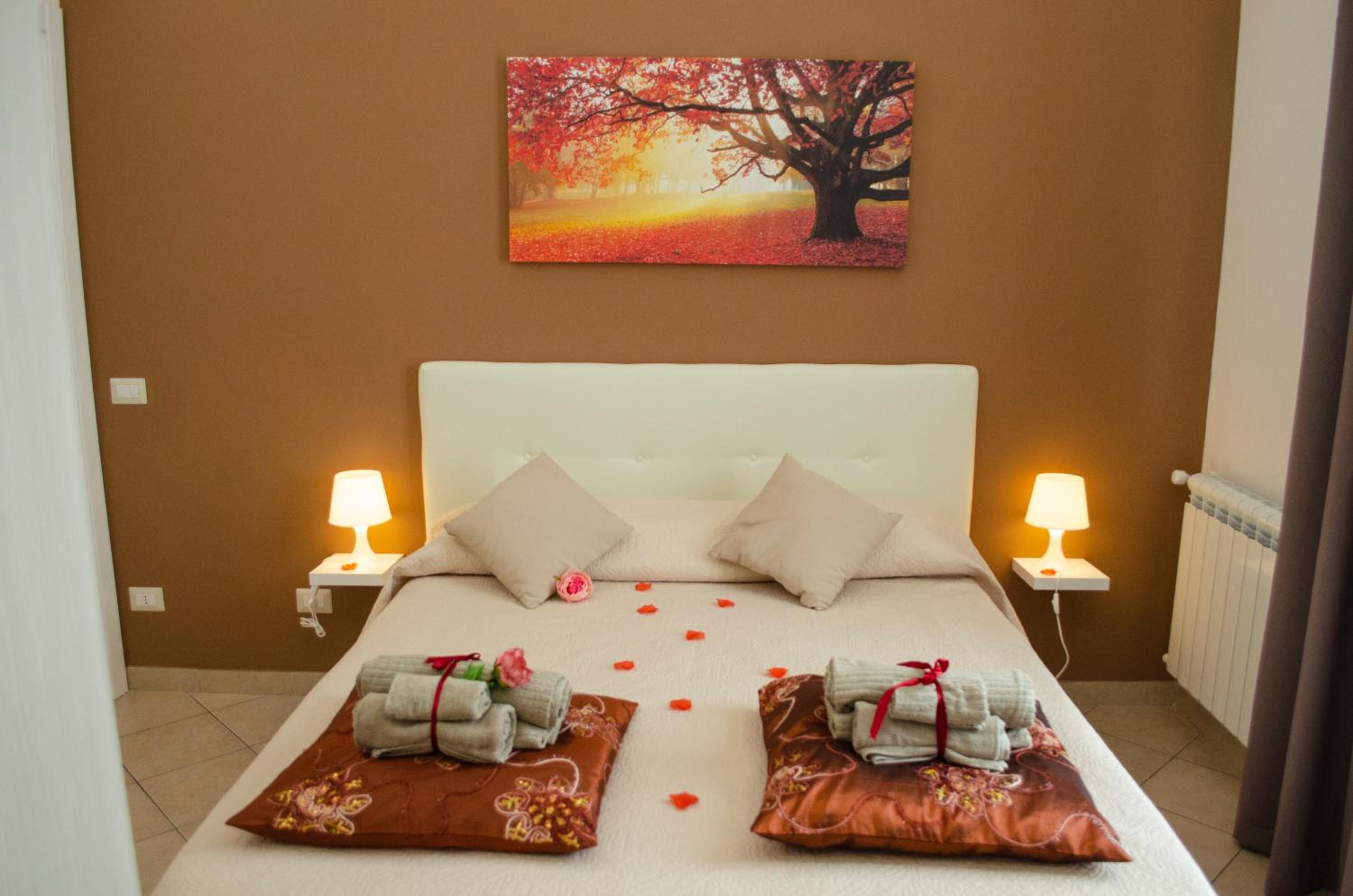 Deluxe Double Room With Balcony photo 2