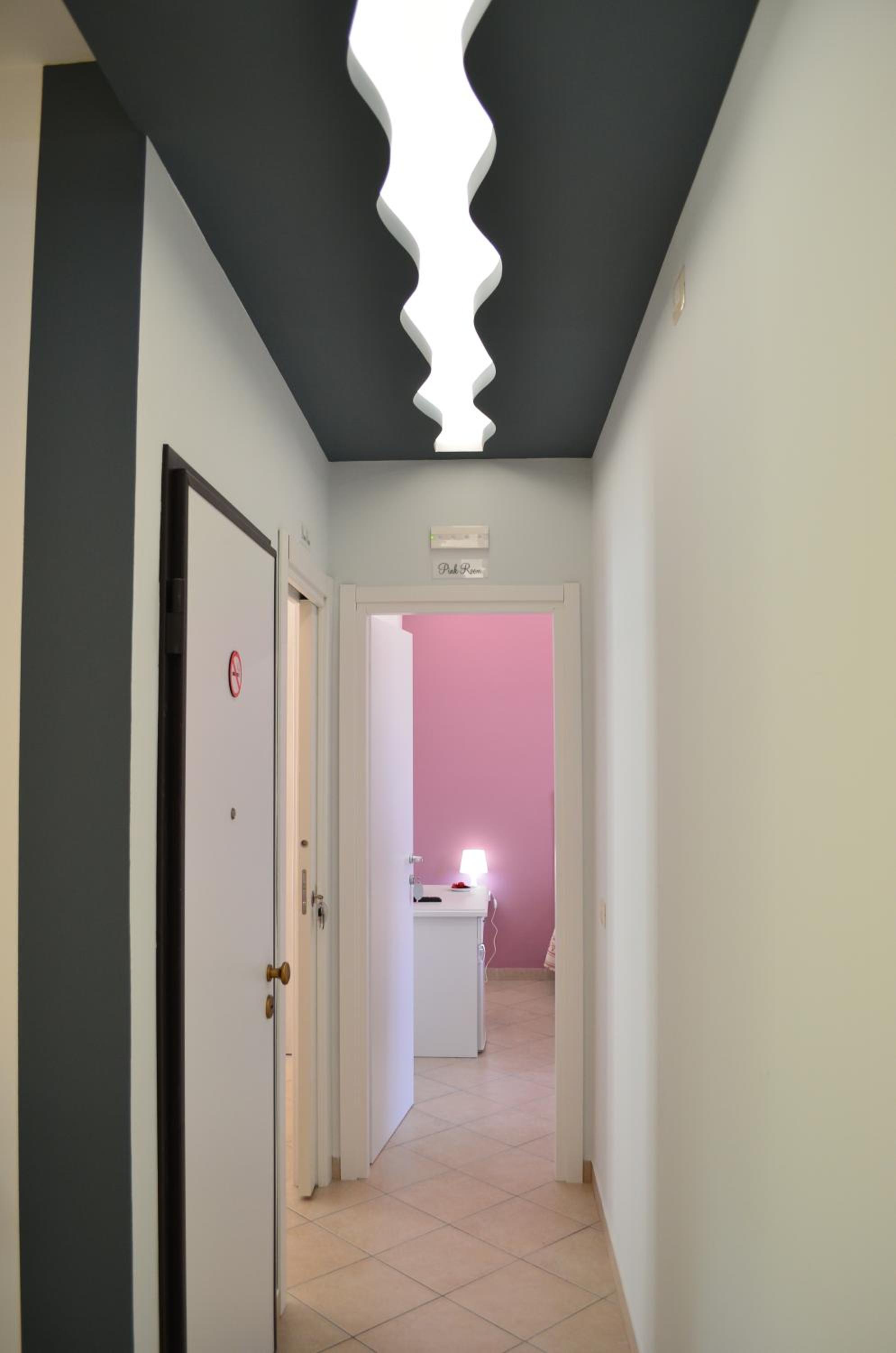 Deluxe Double Room With Balcony photo 1