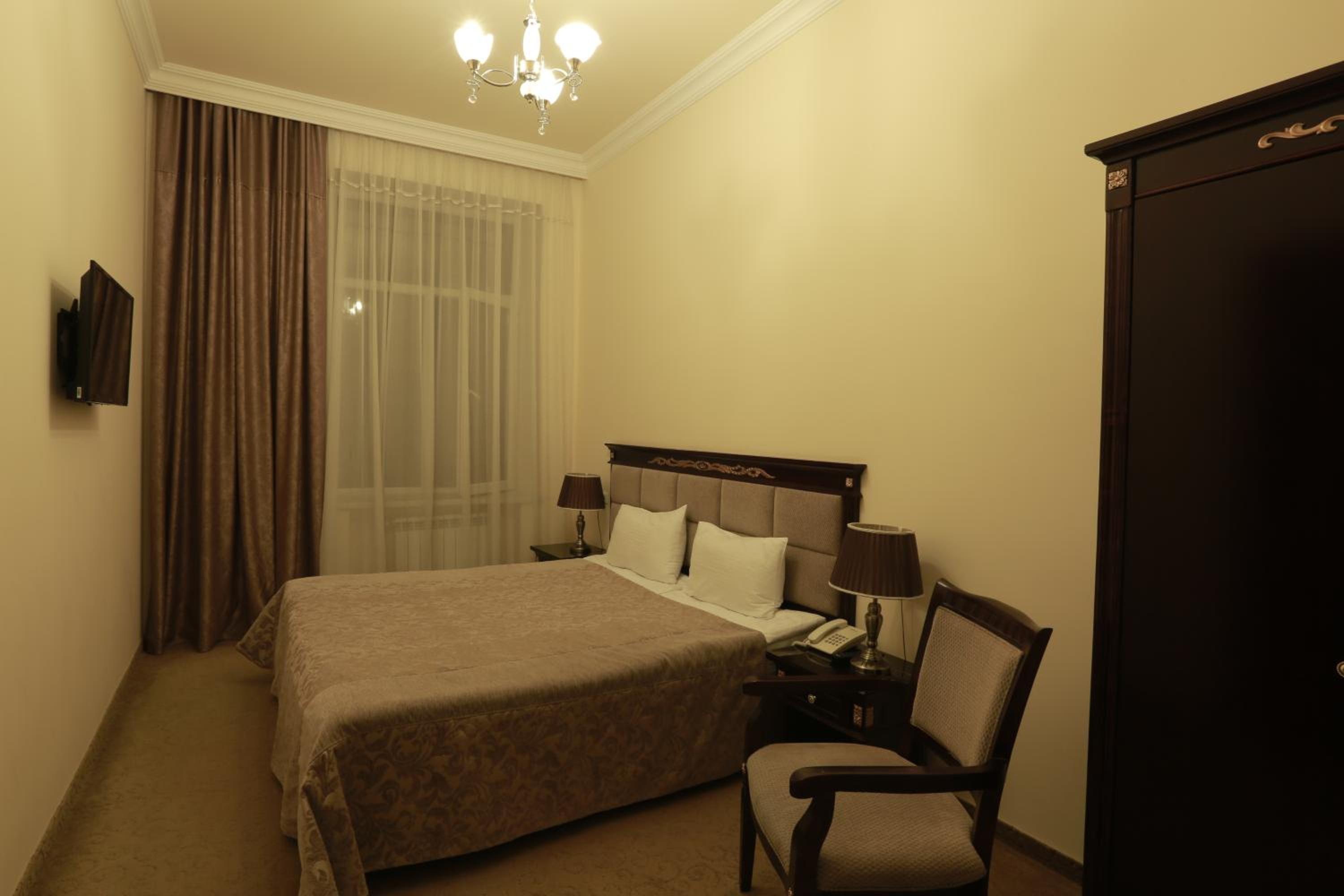 Deluxe Junior Suite
