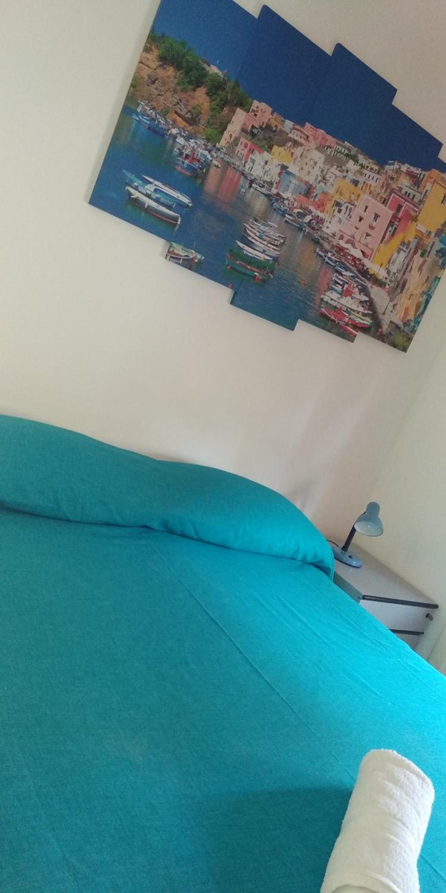 Double Room With Private Bathroom photo 2