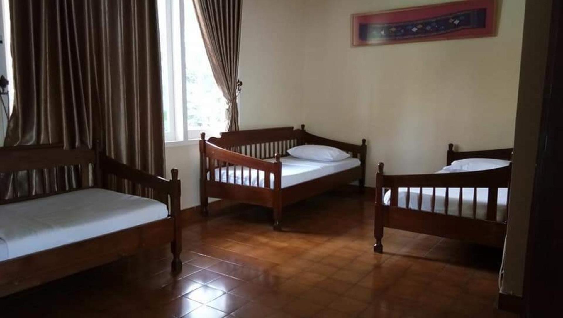 Family Suite - Photo 2