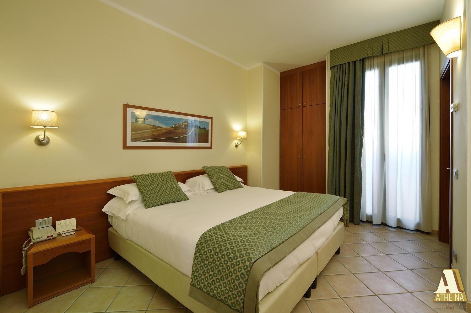 Budget Double or Twin Room