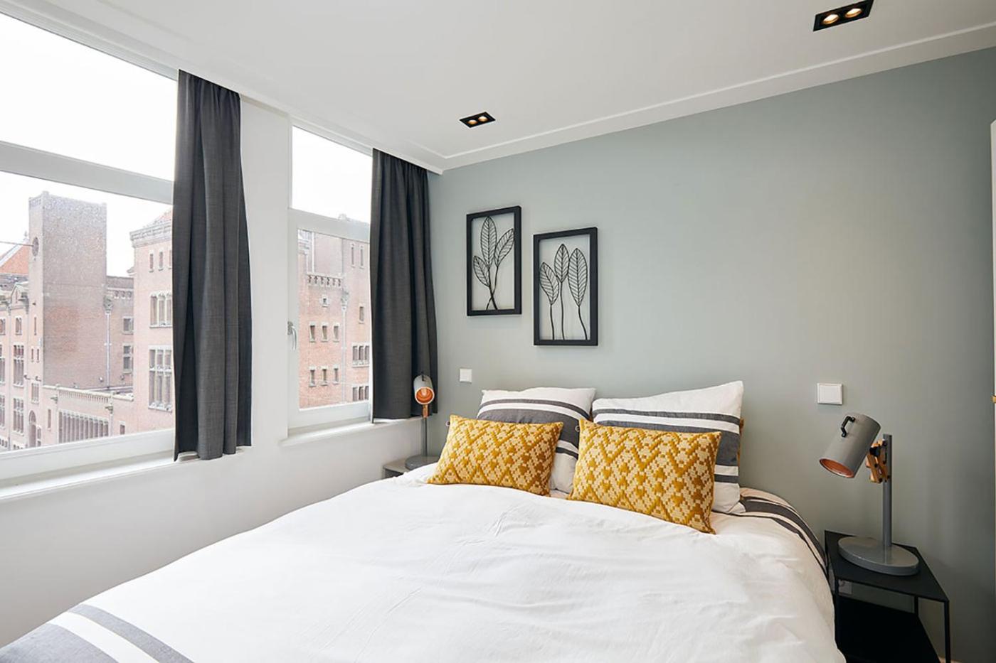 Penthouse Apartment photo 3
