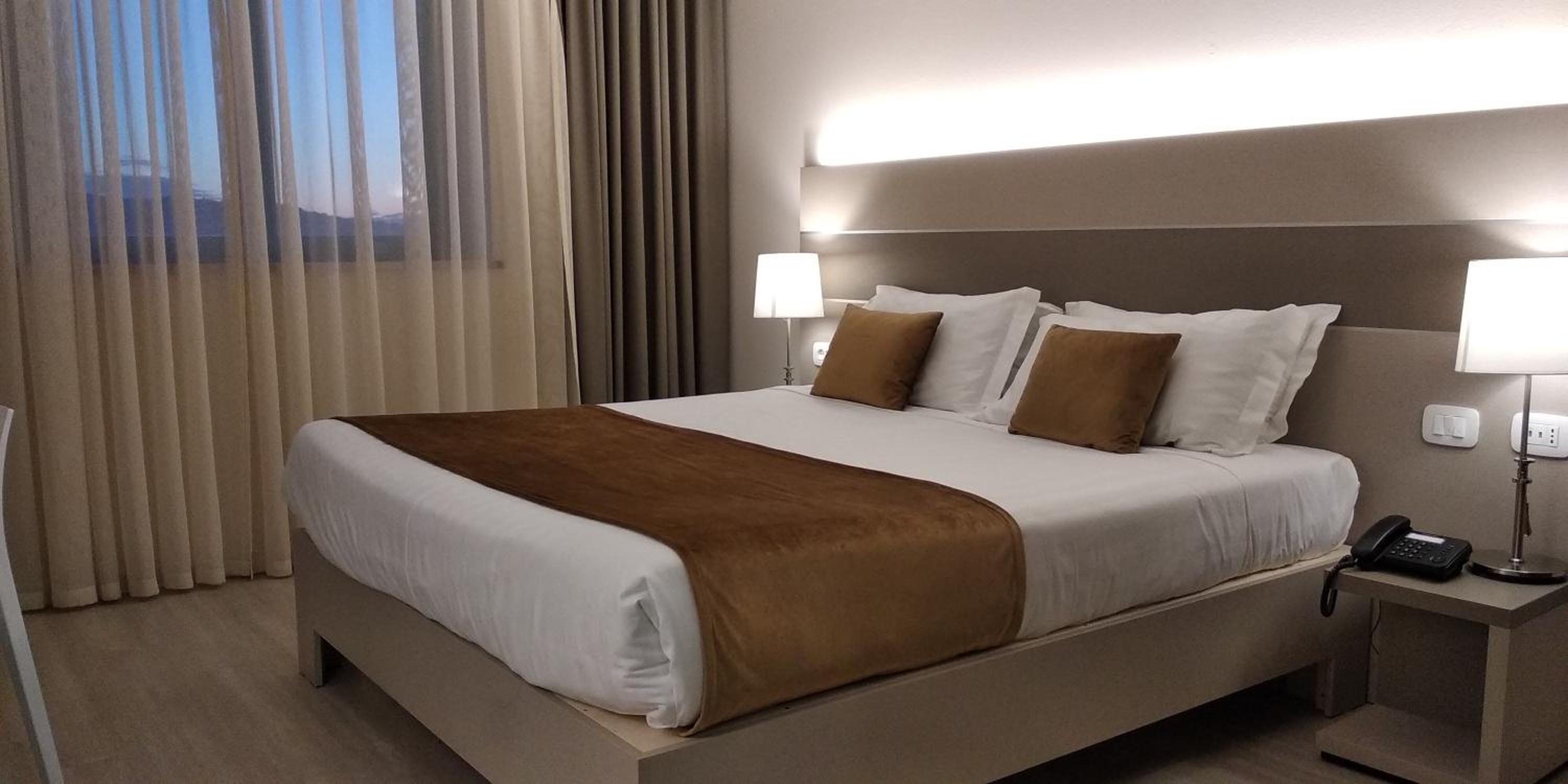 Superior Double Room - Photo 5