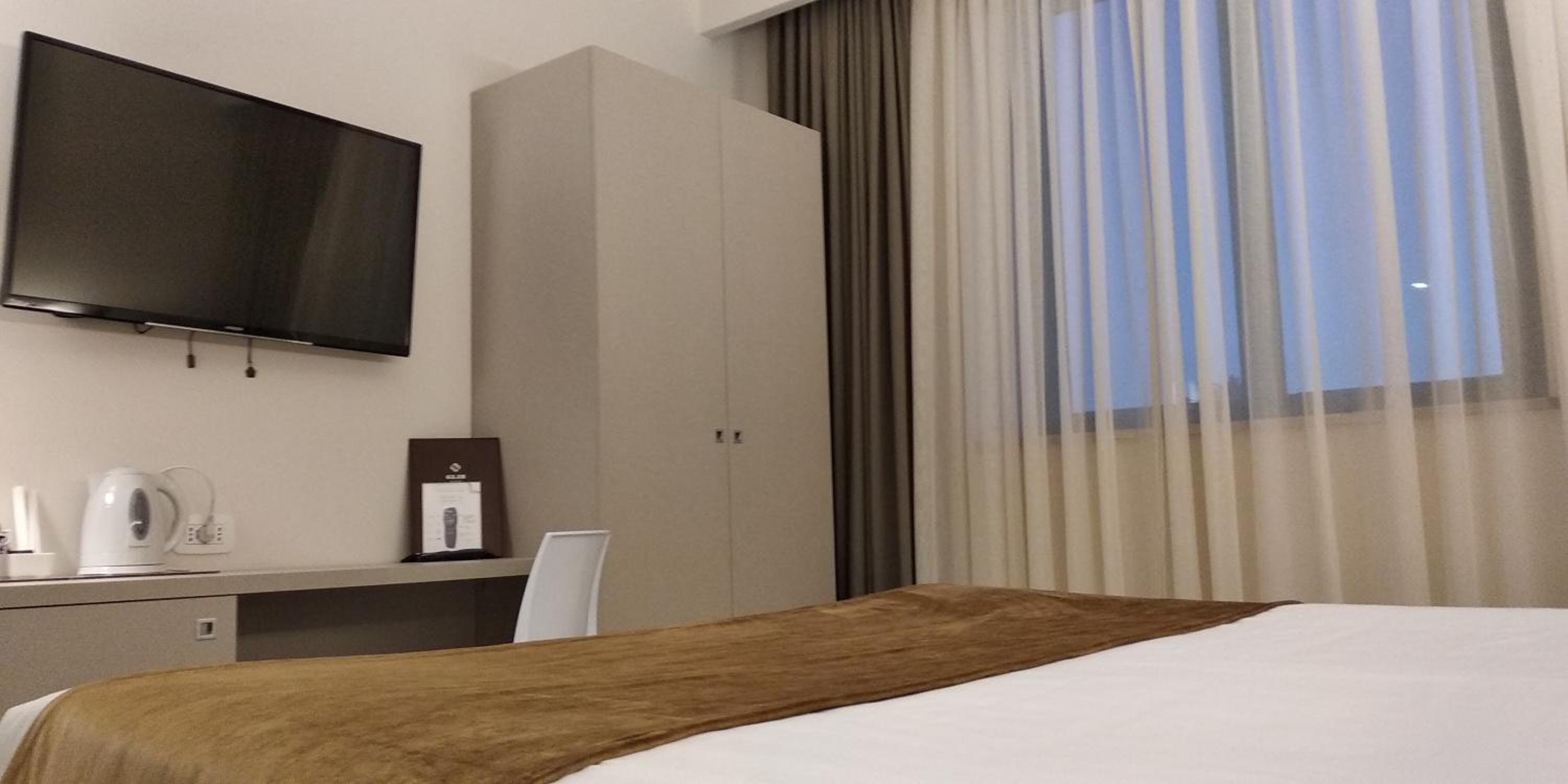 Superior Double Room - Photo 4