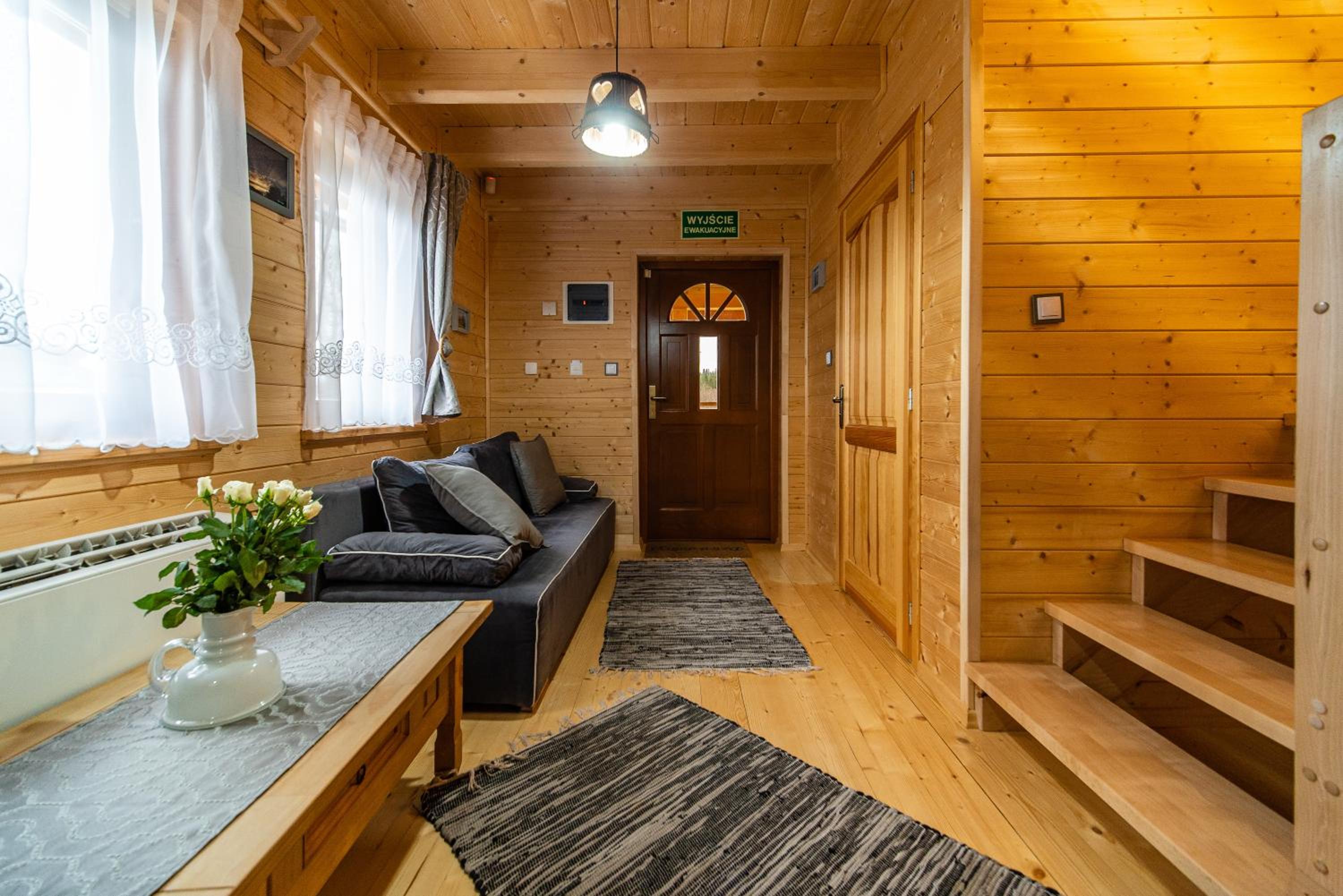Three-Bedroom Chalet - Photo 1