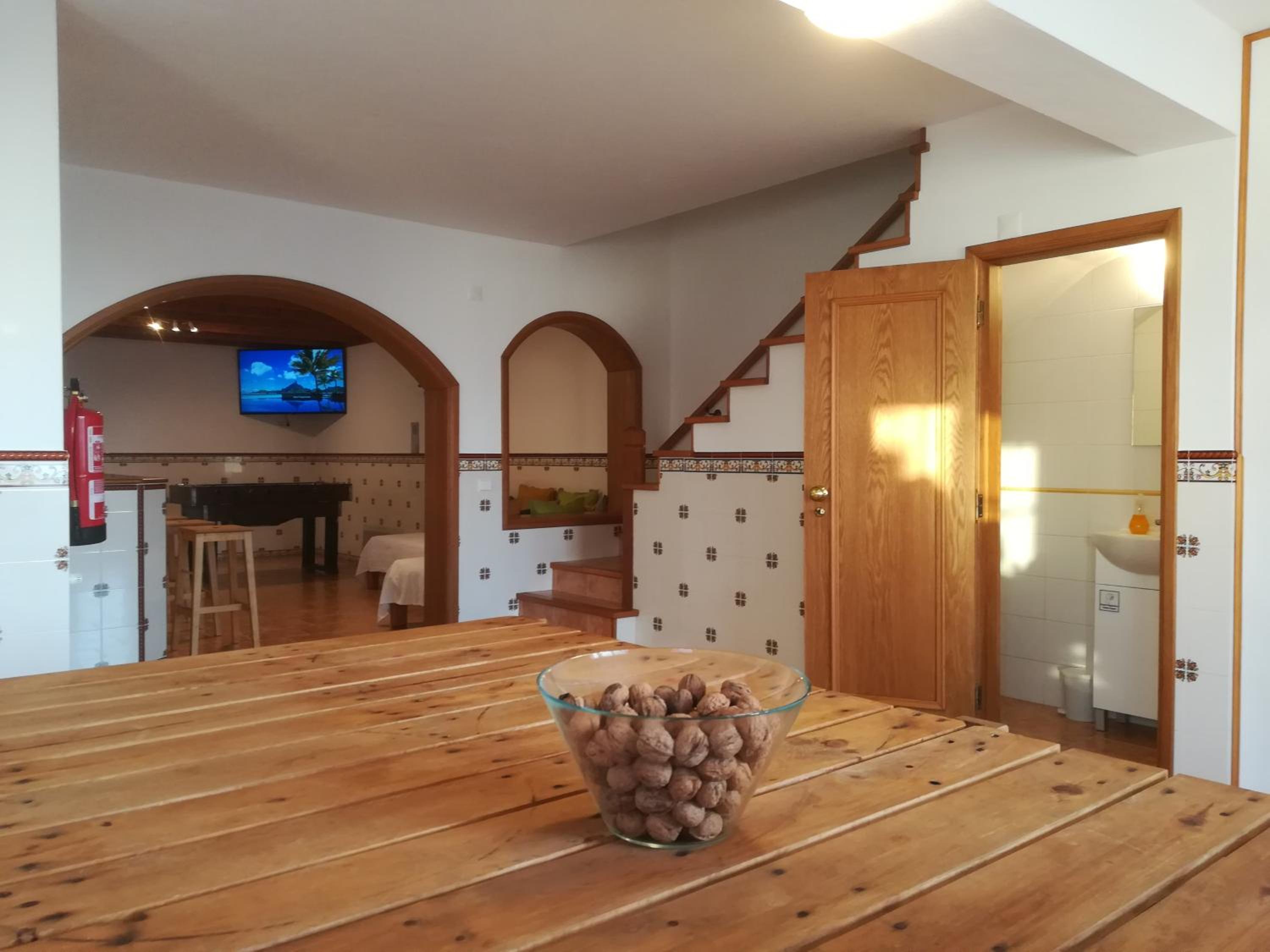 Four-Bedroom House photo 1
